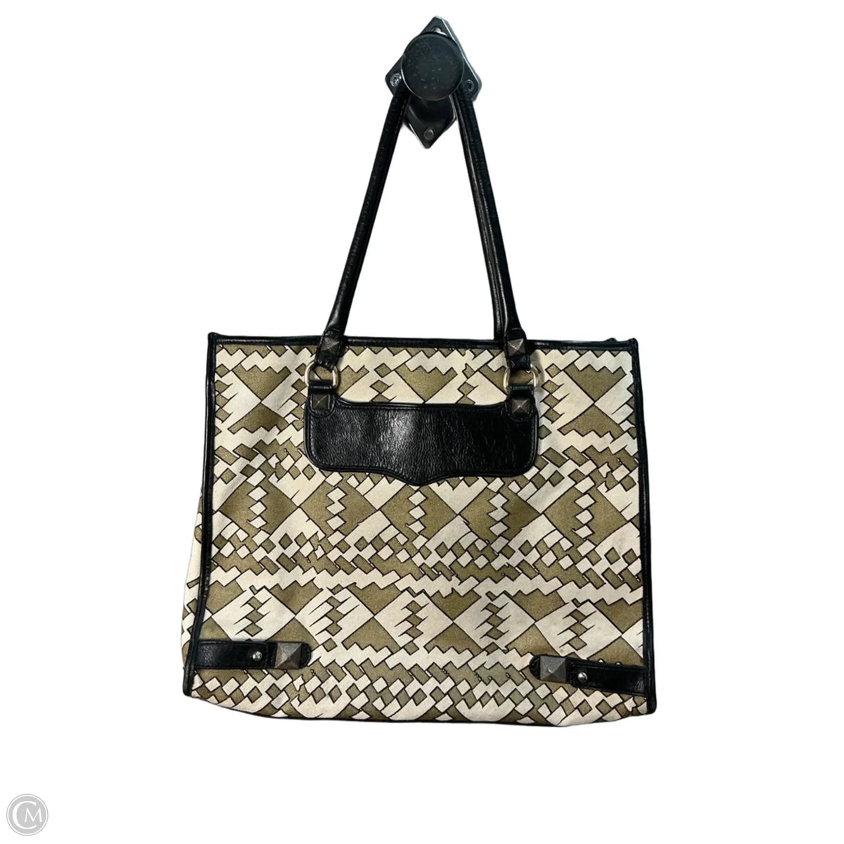 Tote Designer By Rebecca Minkoff, Size: Medium