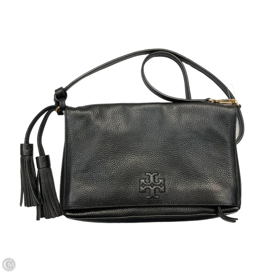 Crossbody Designer By Tory Burch, Size: Medium