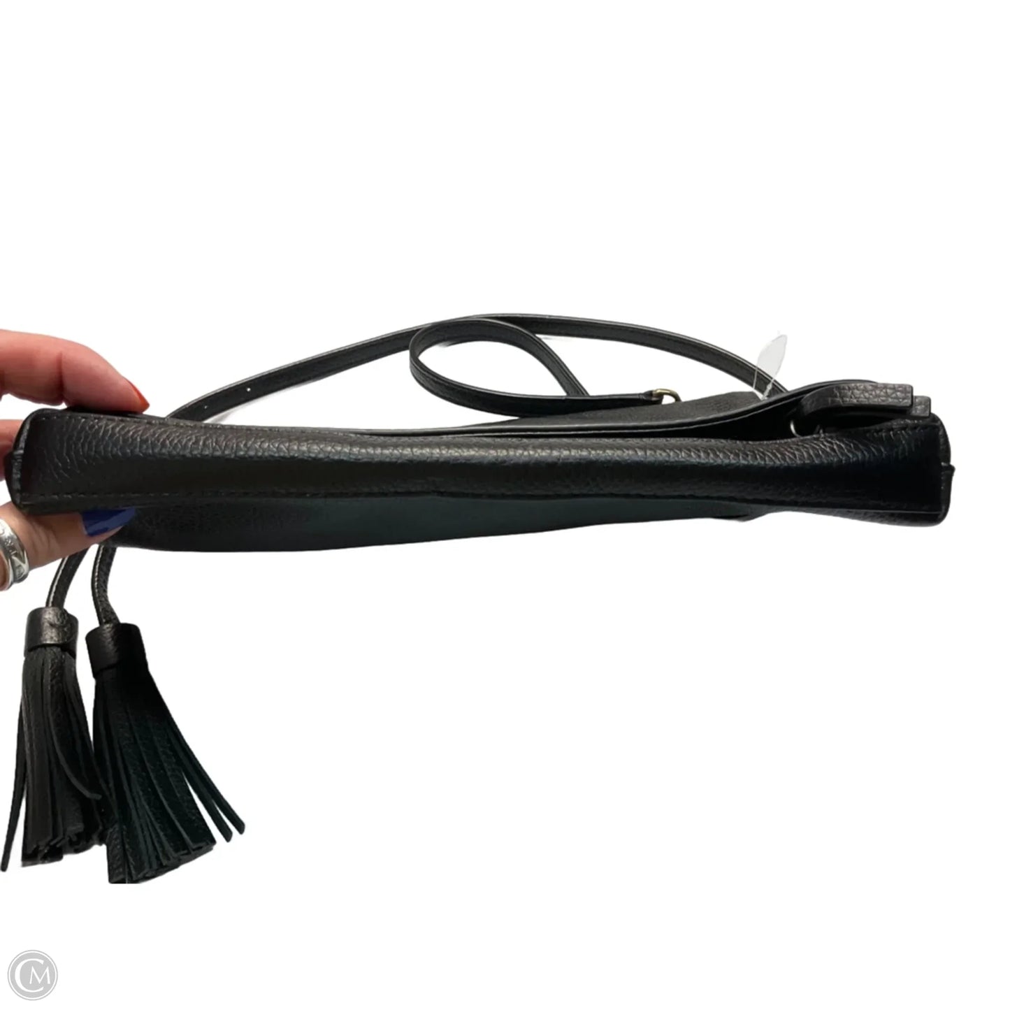 Crossbody Designer By Tory Burch, Size: Medium