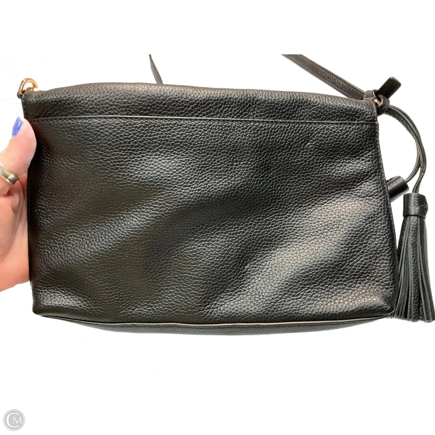 Crossbody Designer By Tory Burch, Size: Medium