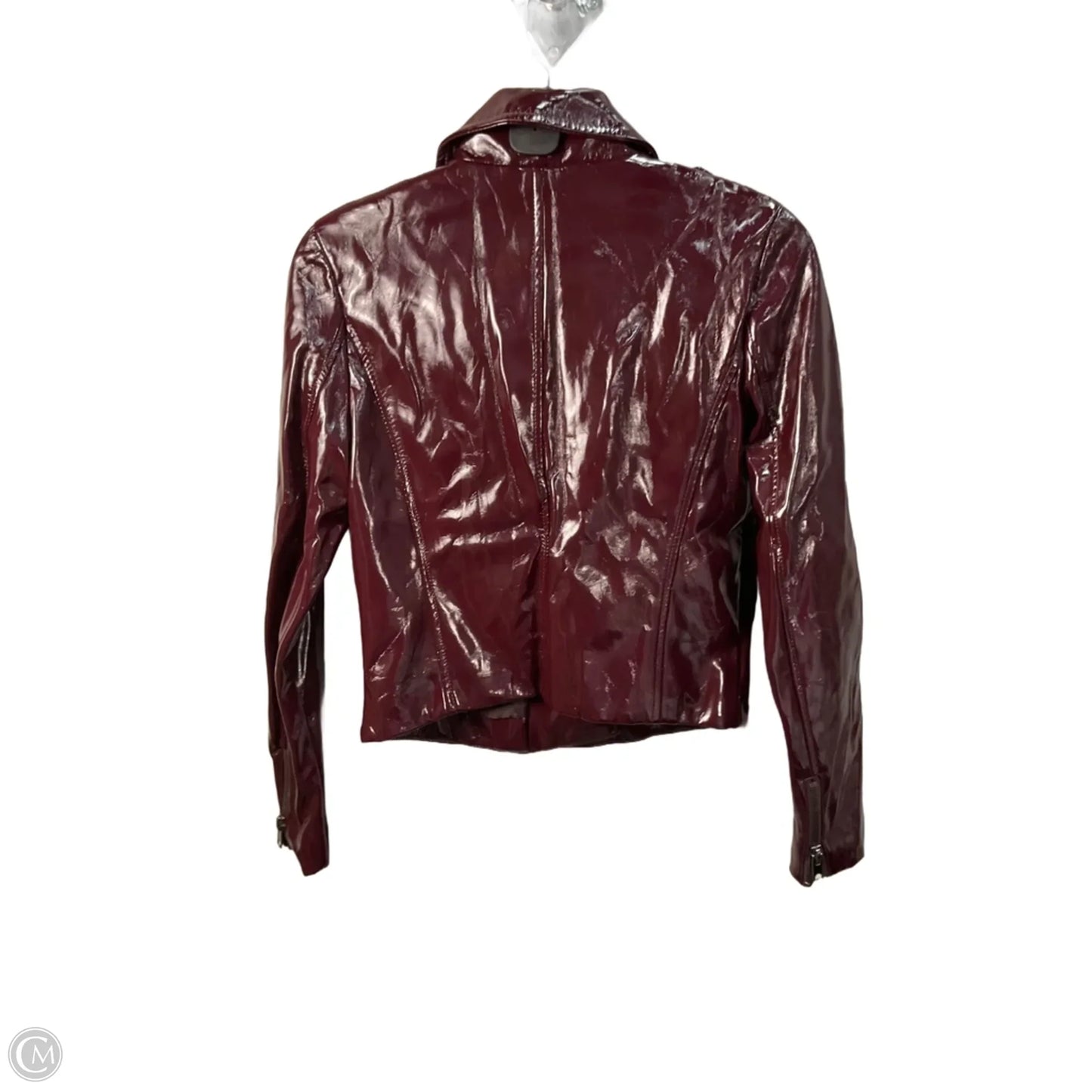 Jacket Other By Bagatelle In Red, Size: Xs