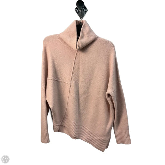Sweater Designer By All Saints In Pink, Size: Xs