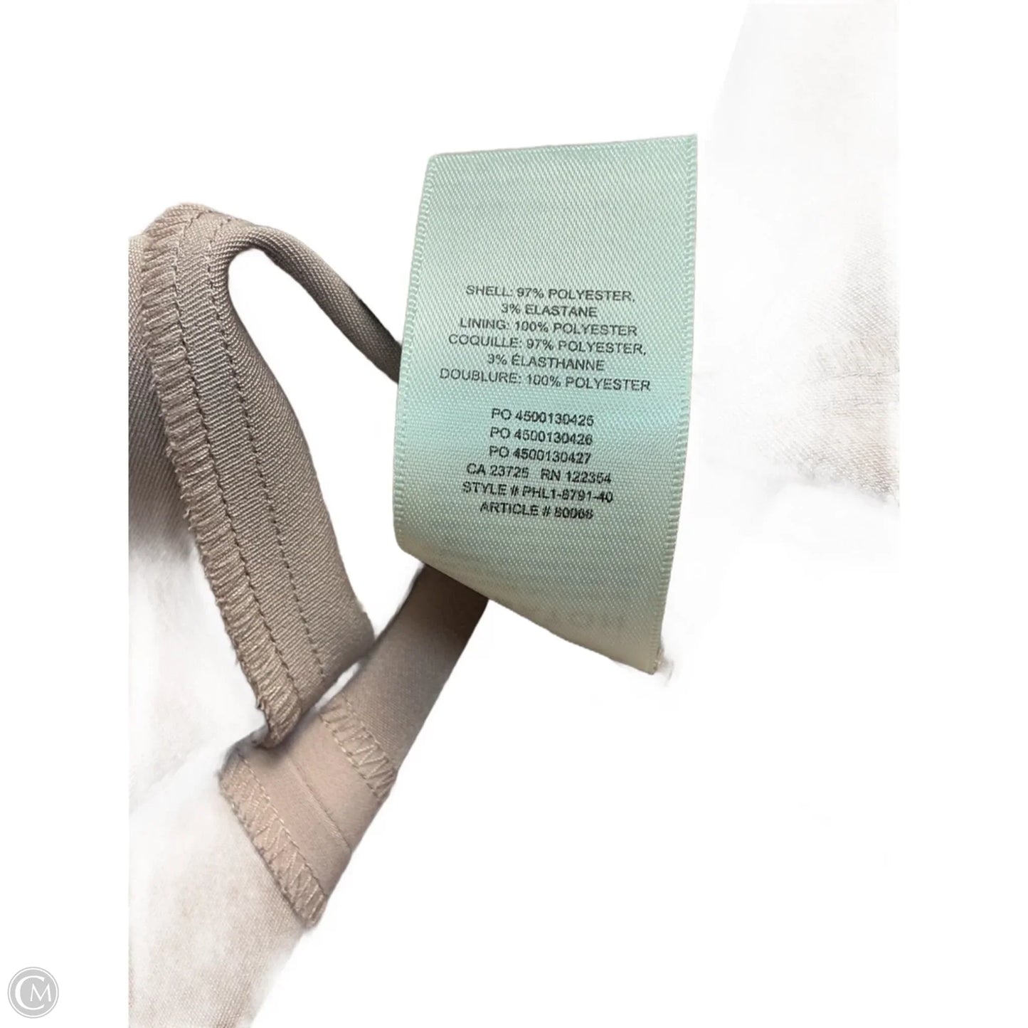 Dress Casual Maxi By Babaton In Pink, Size: Xxs