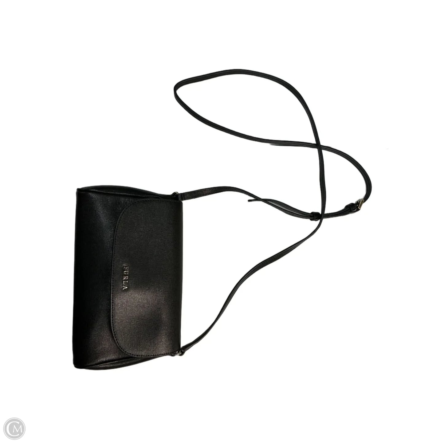 Crossbody Luxury Designer By Furla, Size: Small