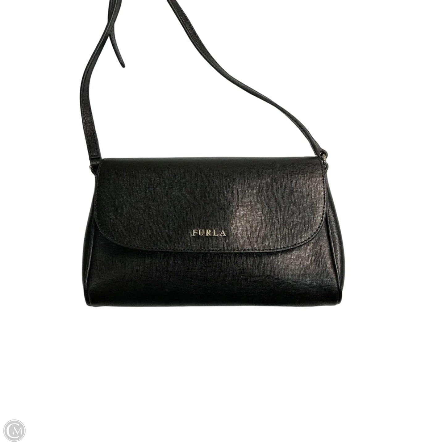 Crossbody Luxury Designer By Furla, Size: Small
