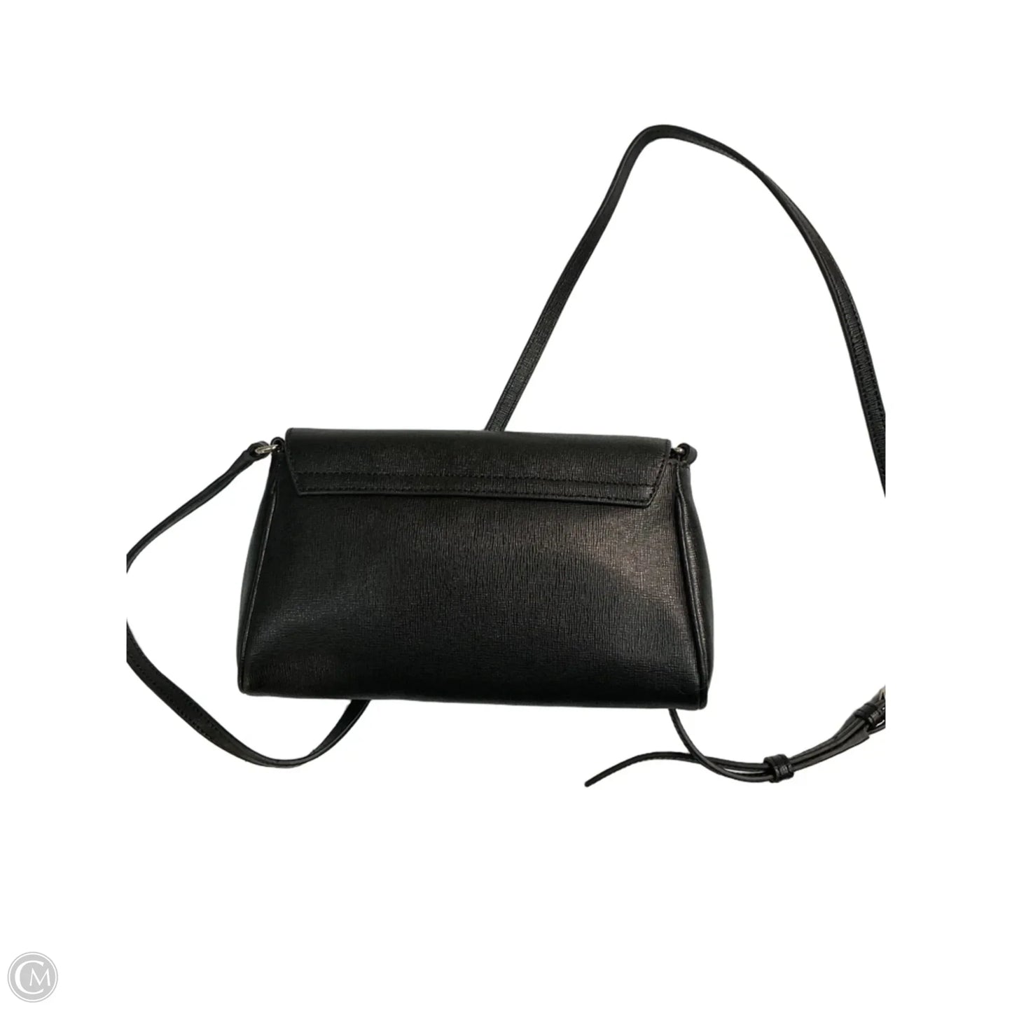 Crossbody Luxury Designer By Furla, Size: Small