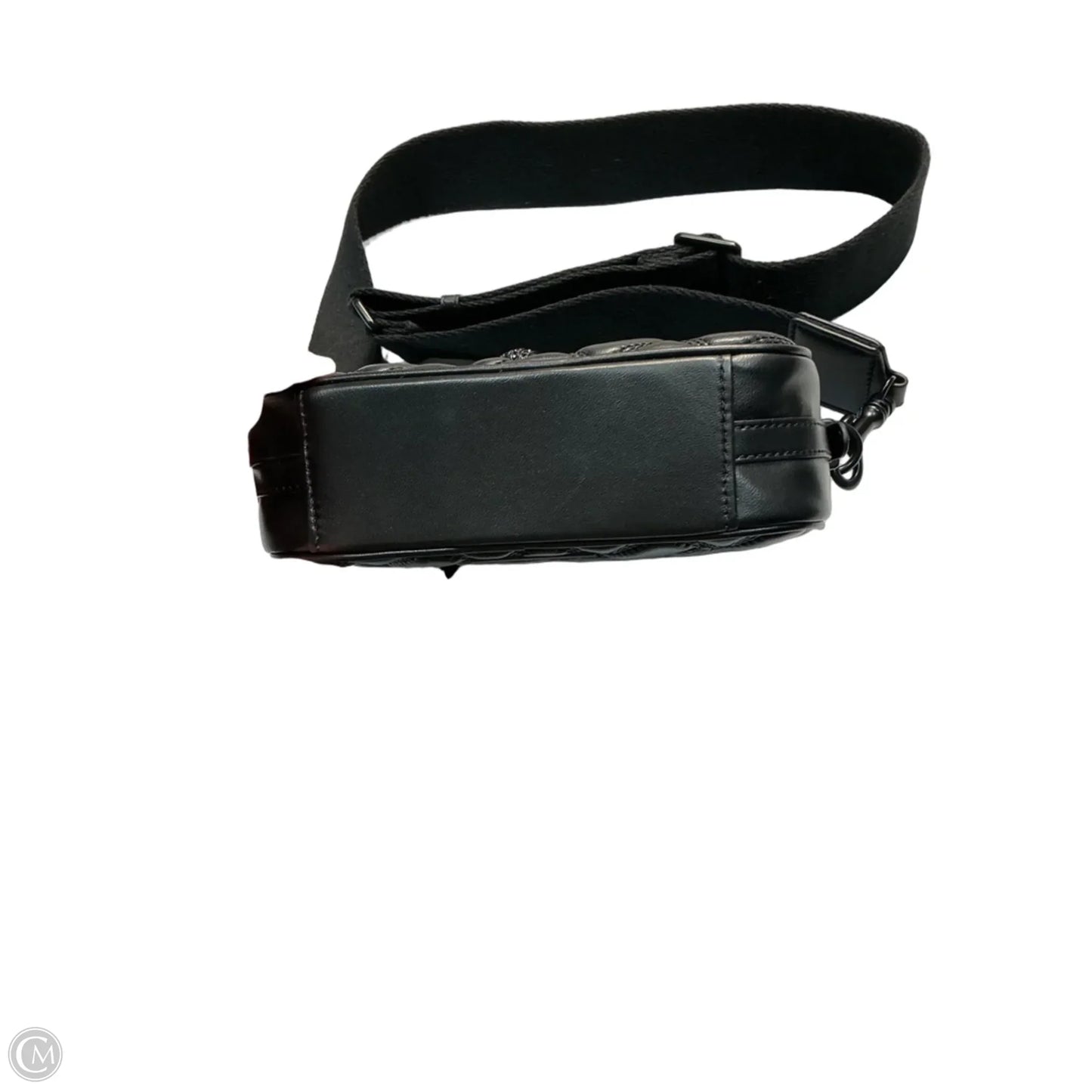 Crossbody Designer By Kurt Geiger, Size: Medium