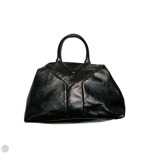 Handbag Luxury Designer By Yves Saint Laurent, Size: Medium