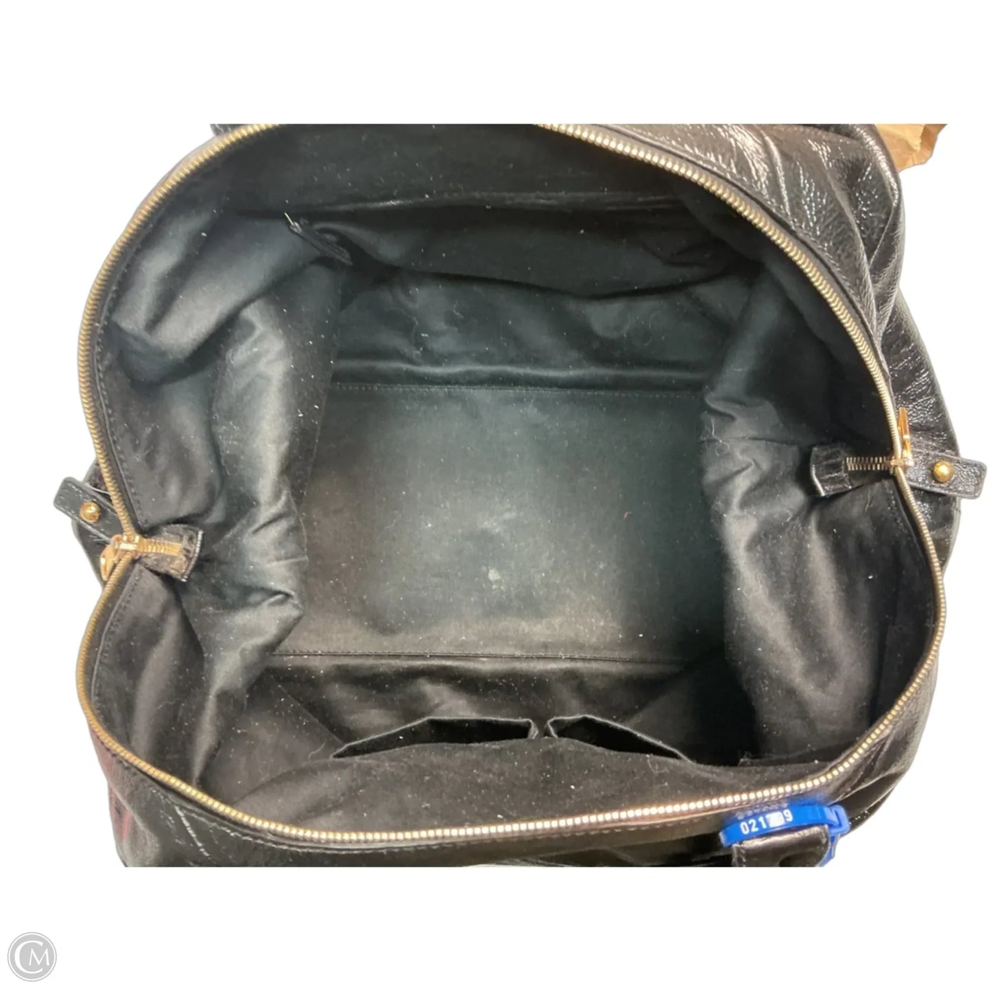 Handbag Luxury Designer By Yves Saint Laurent, Size: Medium
