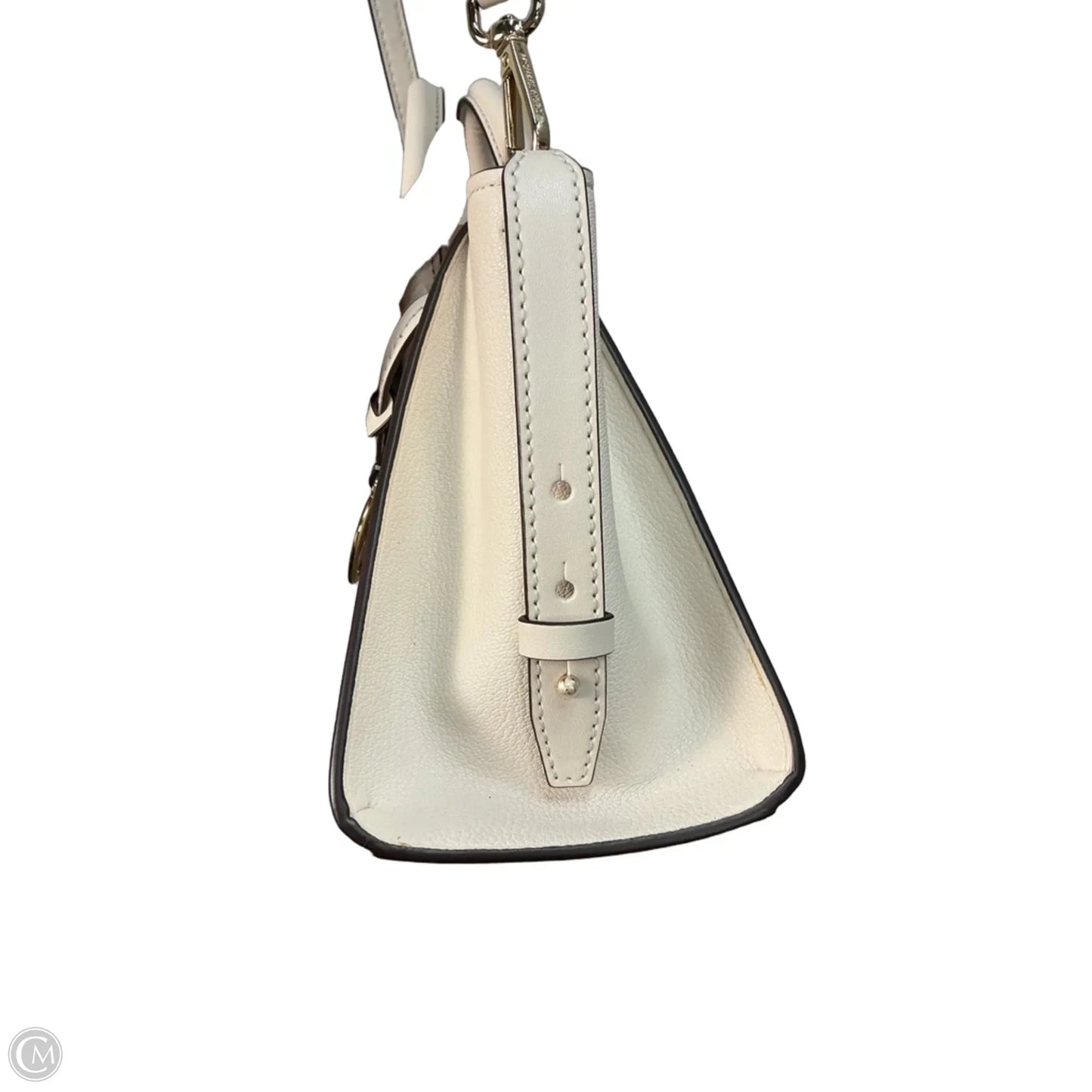 Crossbody Designer By Michael Kors, Size: Medium