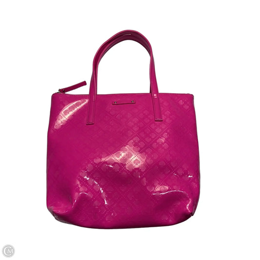 Handbag Designer By Kate Spade, Size: Medium