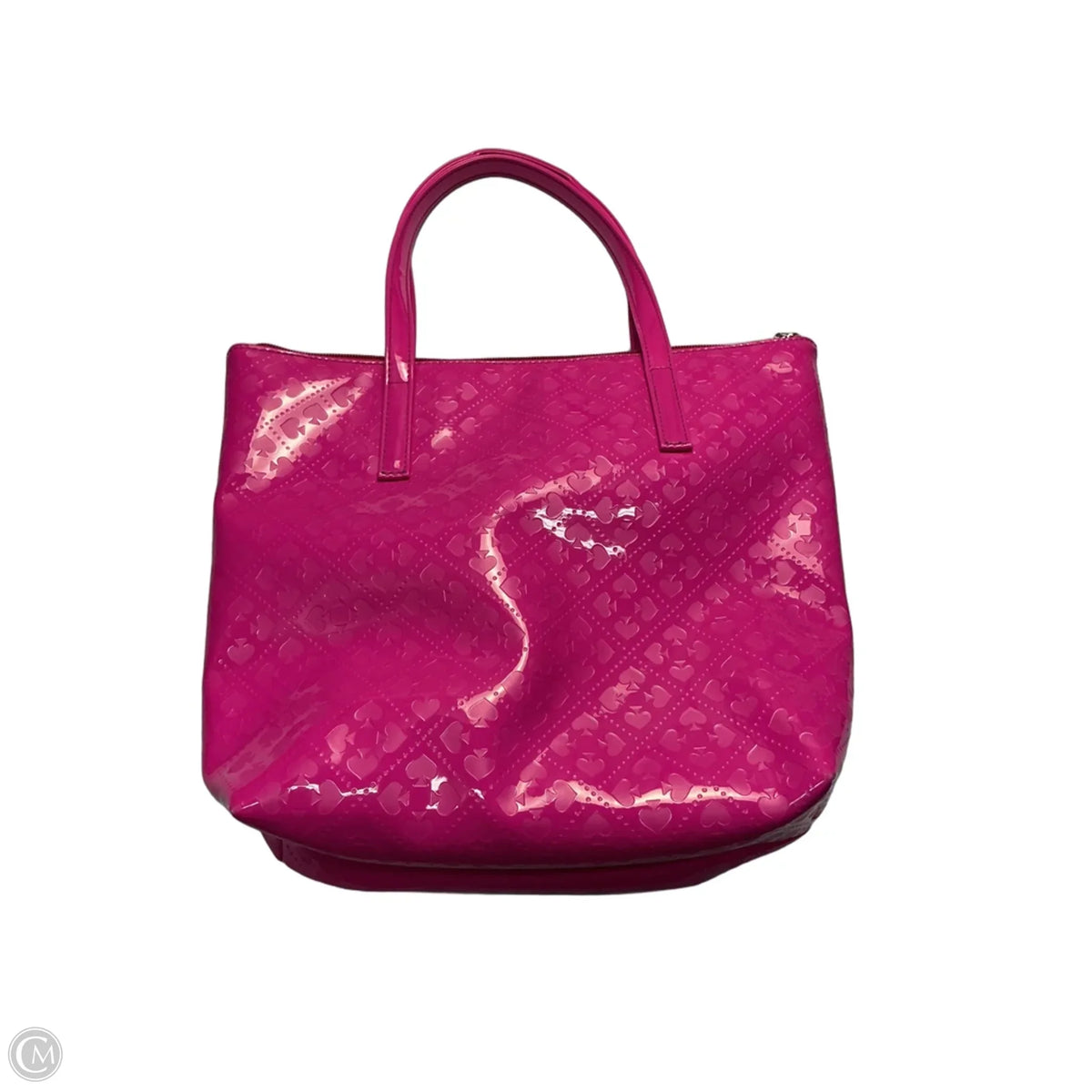 Handbag Designer By Kate Spade, Size: Medium