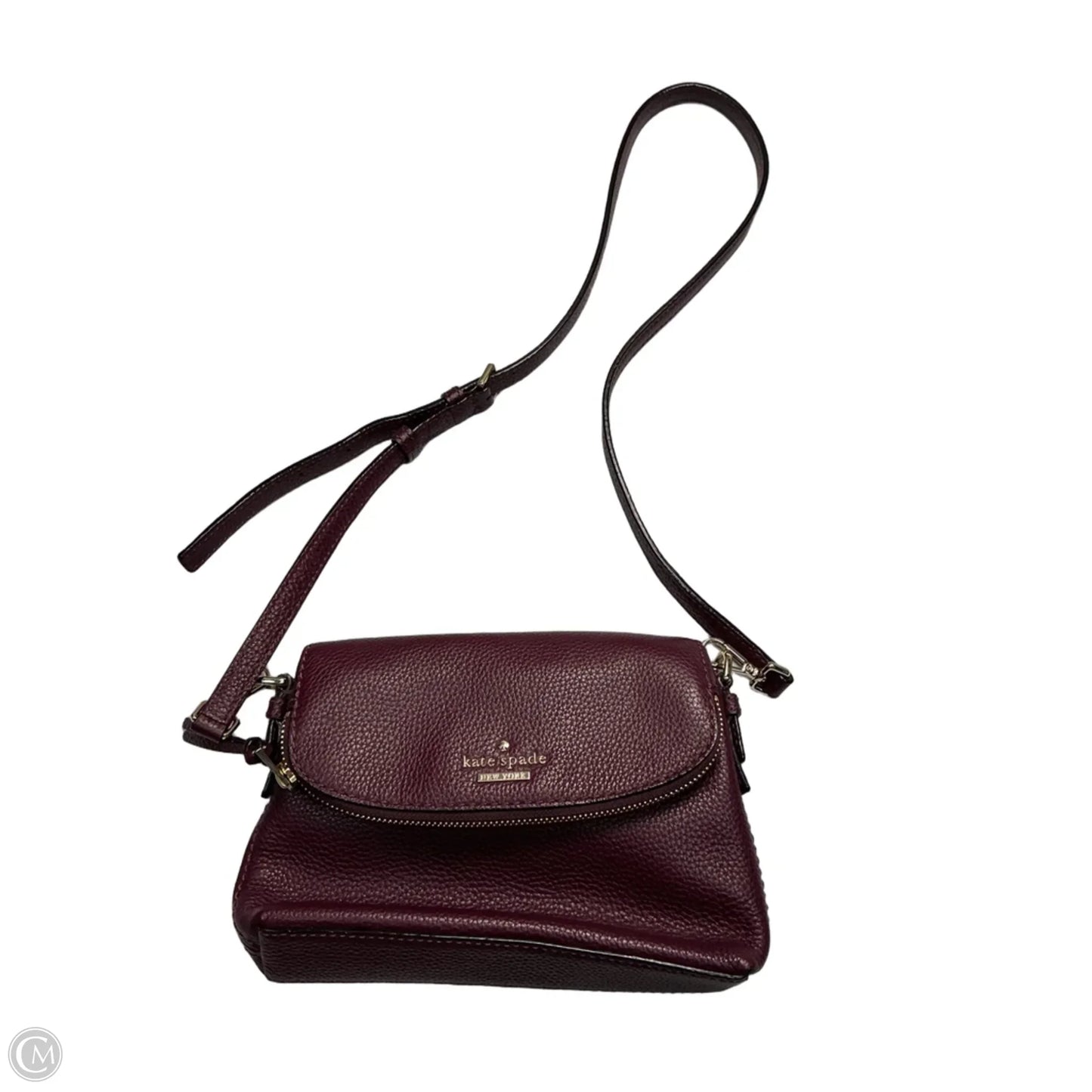 Crossbody Designer By Kate Spade, Size: Small