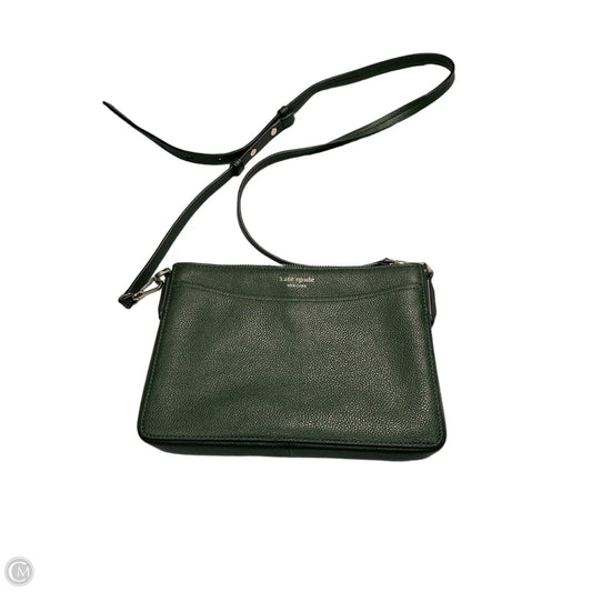 Crossbody Designer By Kate Spade, Size: Small