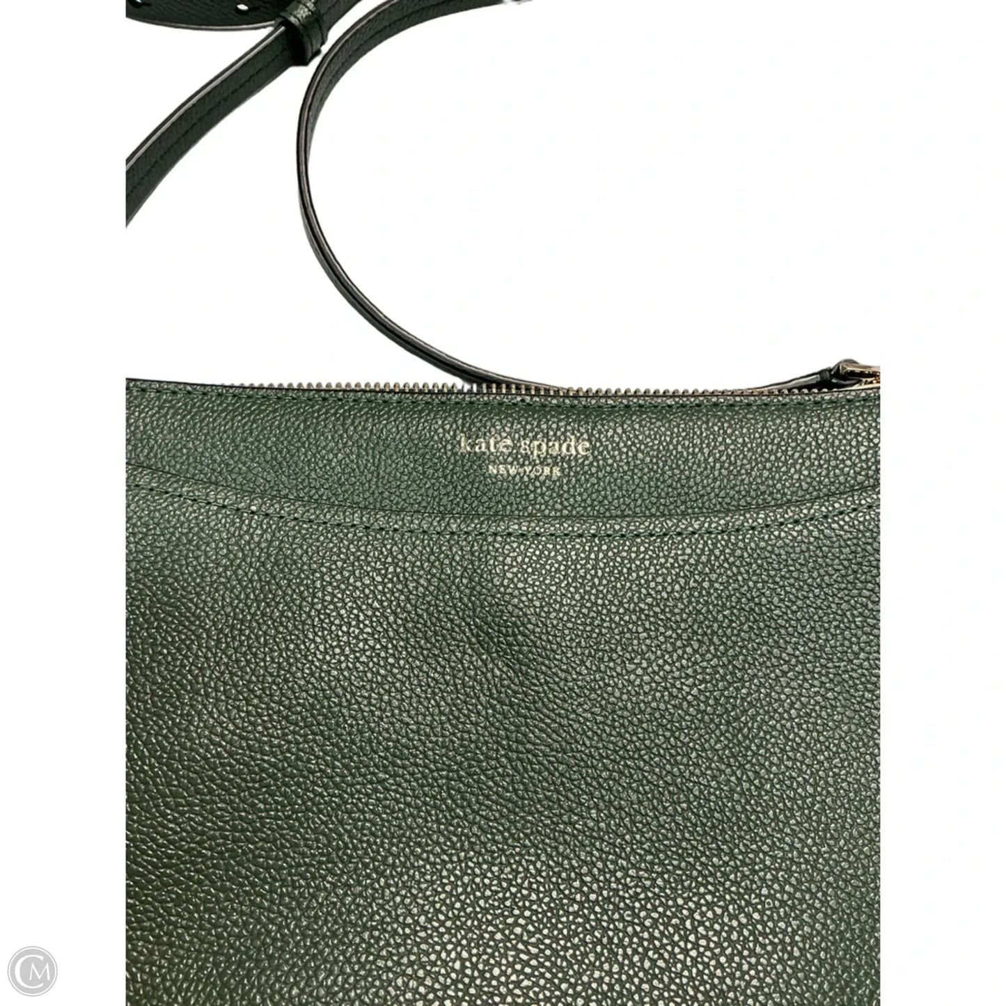 Crossbody Designer By Kate Spade, Size: Small