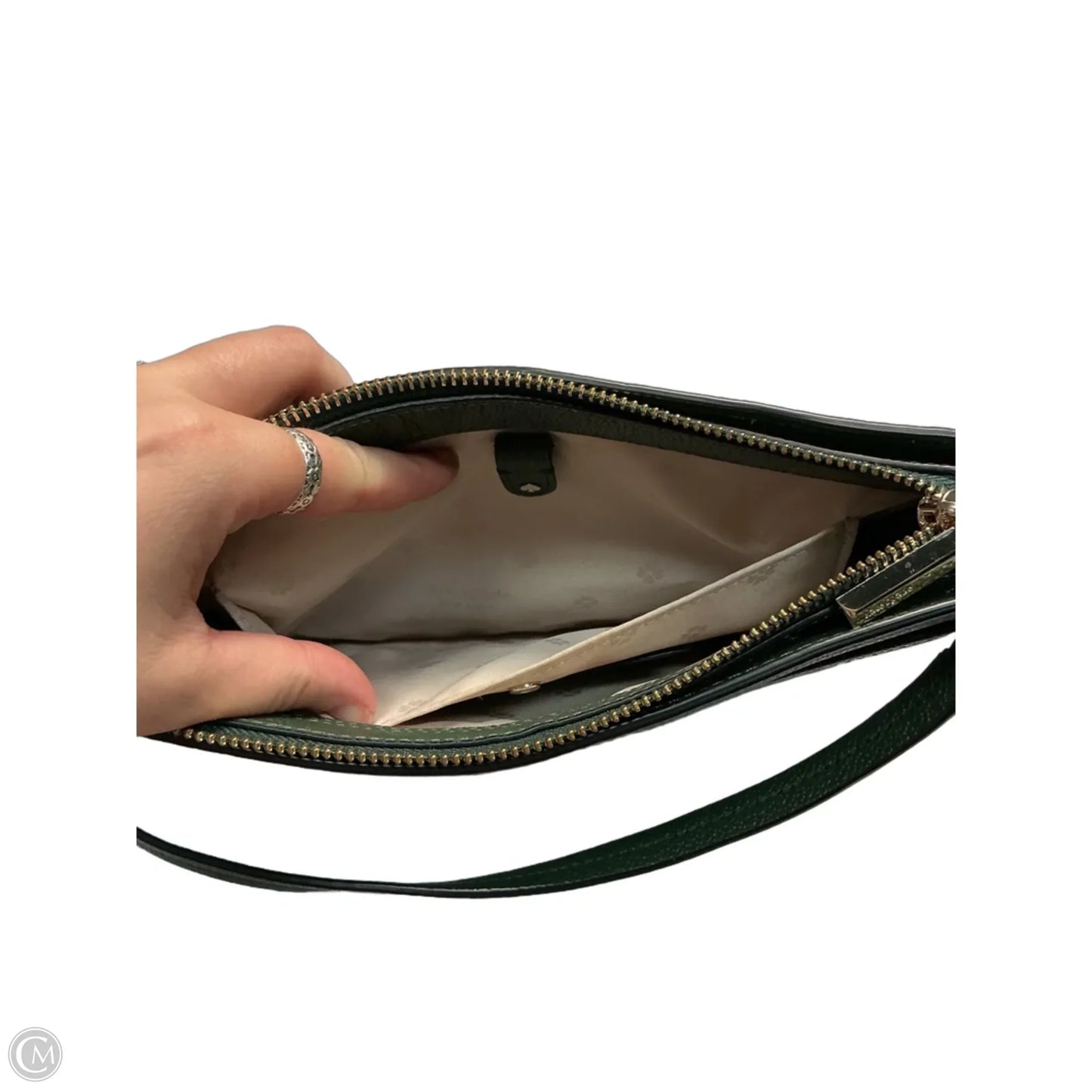 Crossbody Designer By Kate Spade, Size: Small