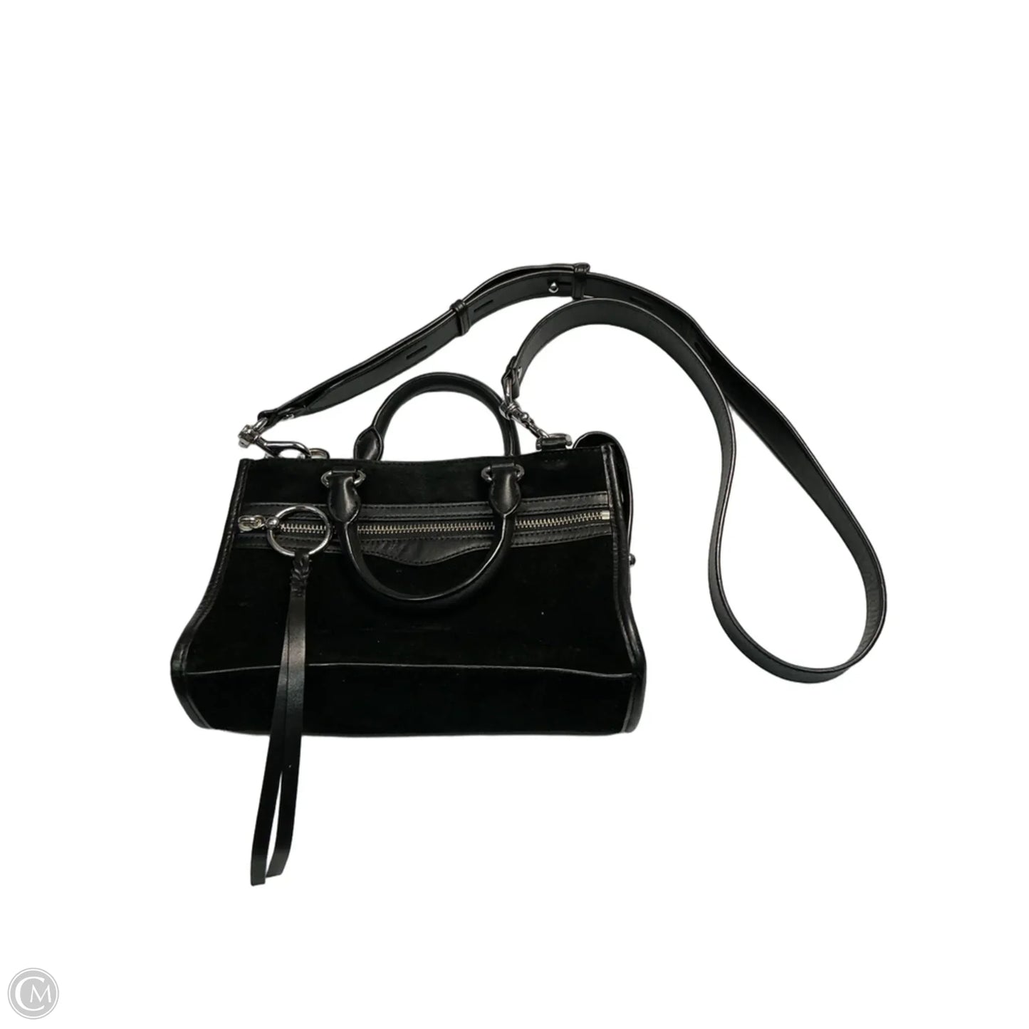 Crossbody Designer By Rebecca Minkoff, Size: Small