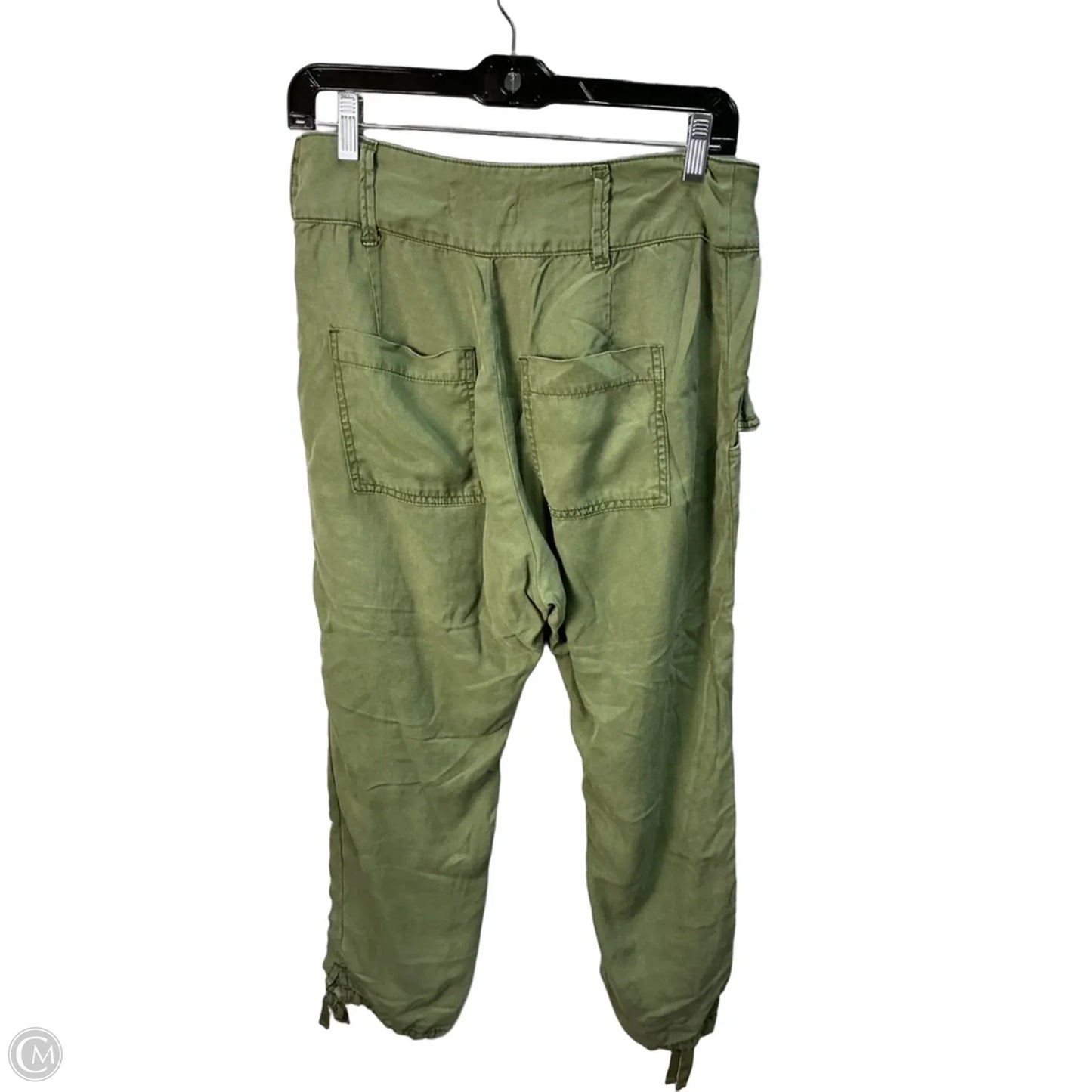Pants Cargo & Utility By Anthropologie In Green, Size: 2