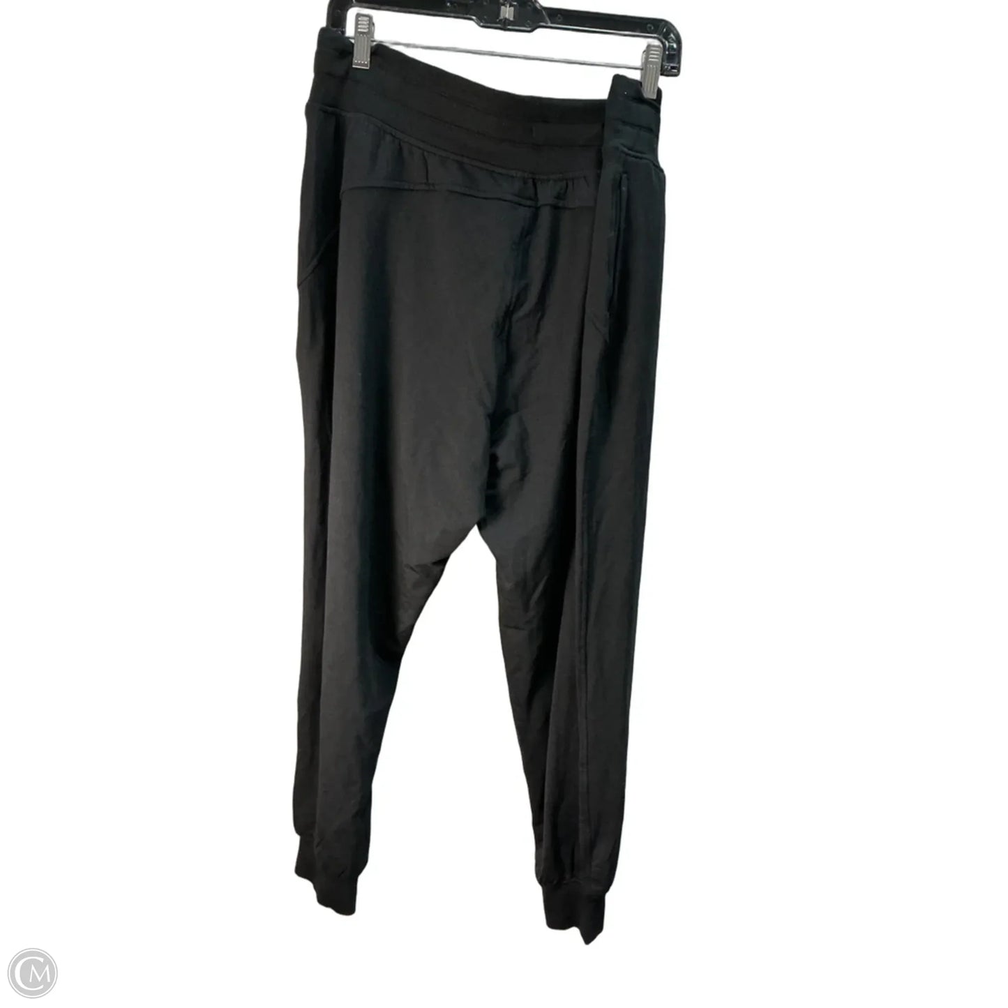 Athletic Pants By Athleta In Black, Size: 18
