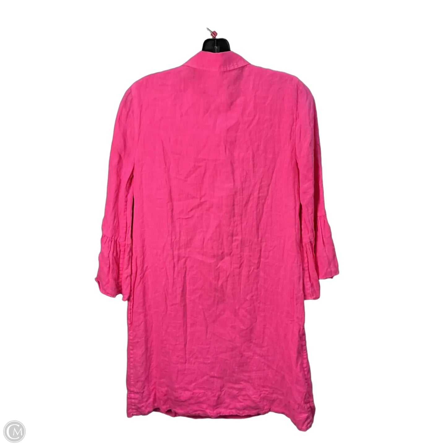 Dress Designer By Lilly Pulitzer In Pink, Size: S