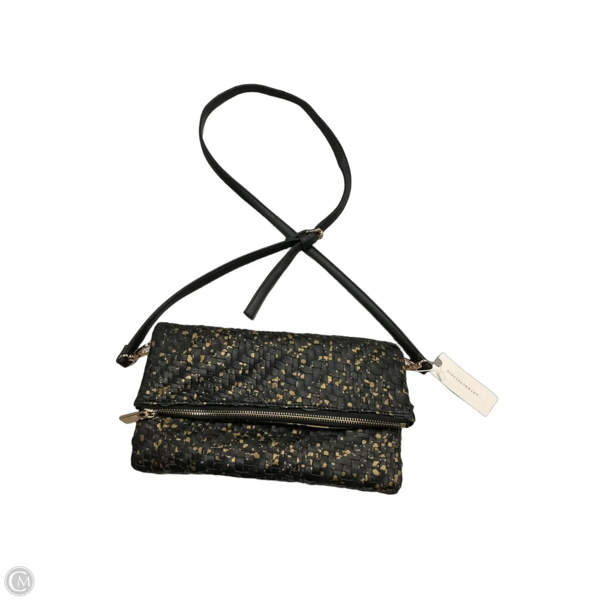 Crossbody By Anthropologie, Size: Medium