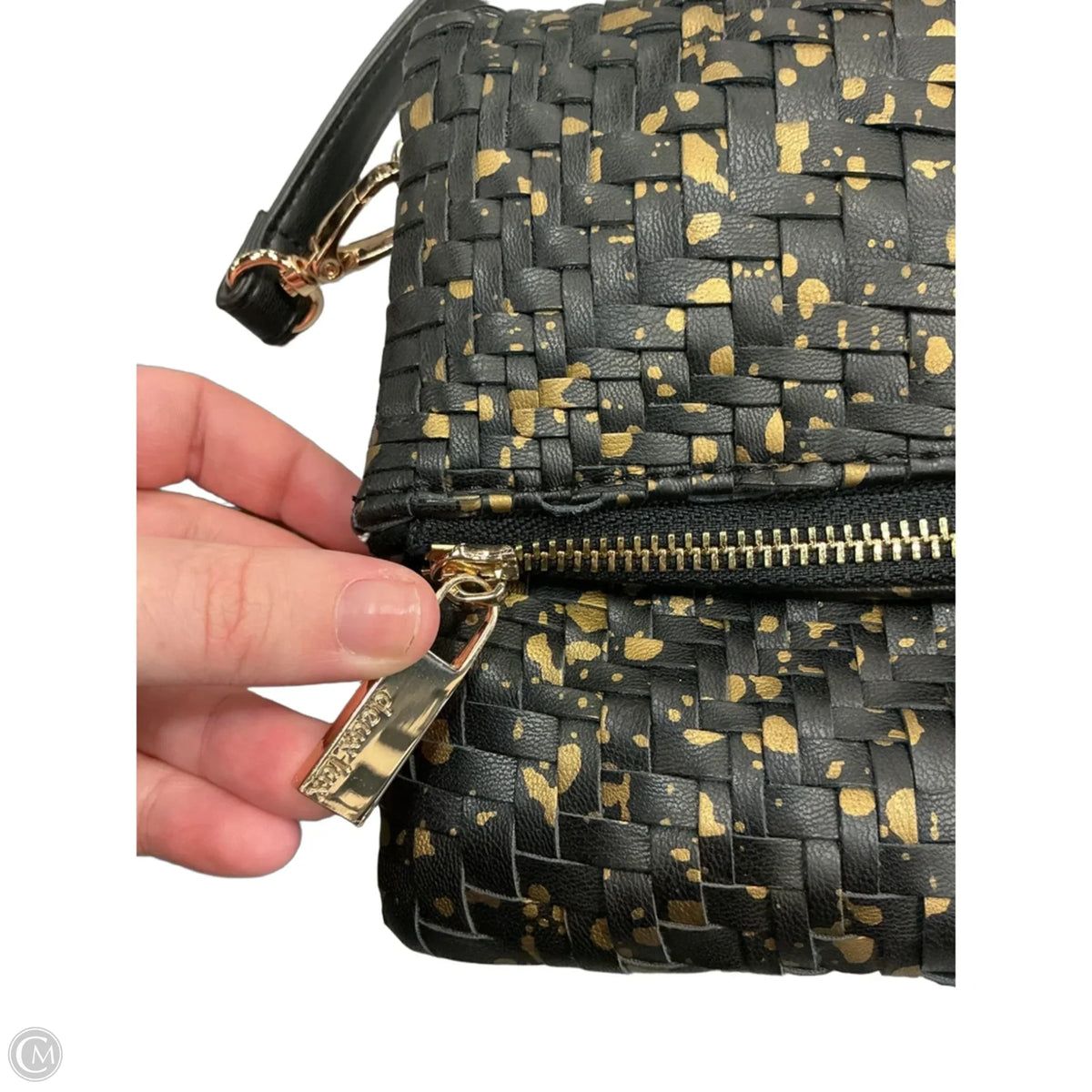 Crossbody By Anthropologie, Size: Medium