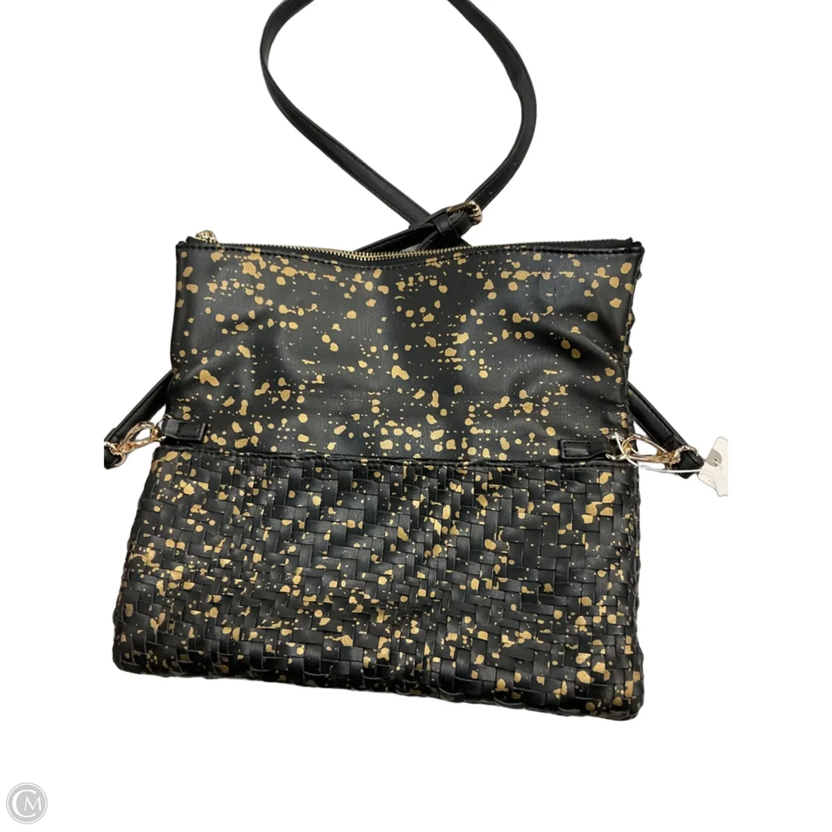 Crossbody By Anthropologie, Size: Medium