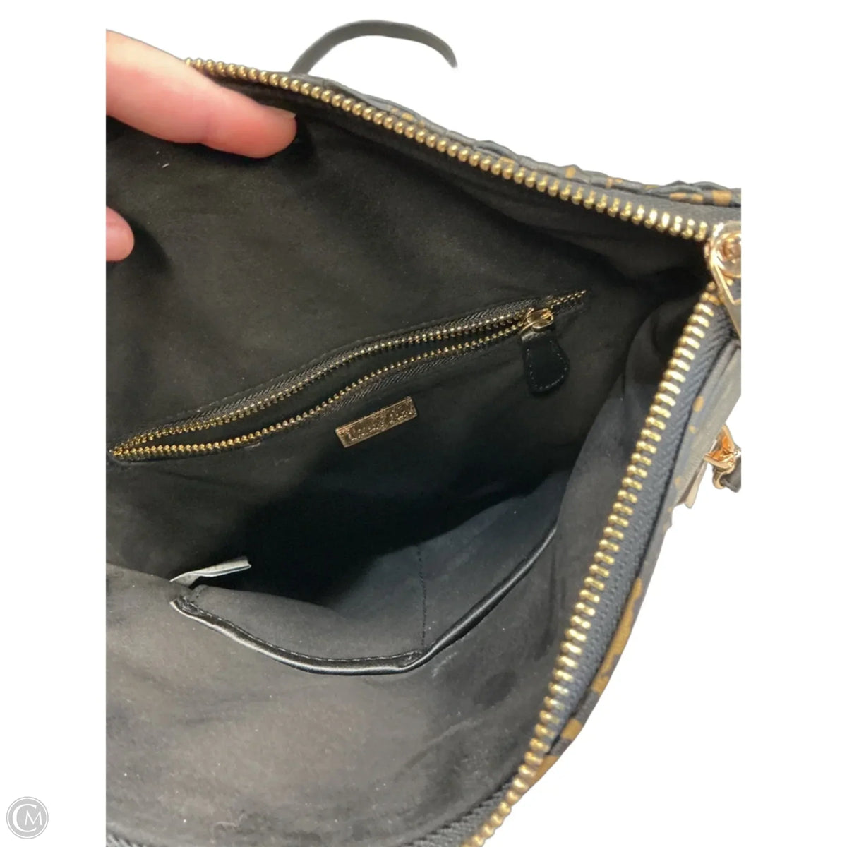 Crossbody By Anthropologie, Size: Medium