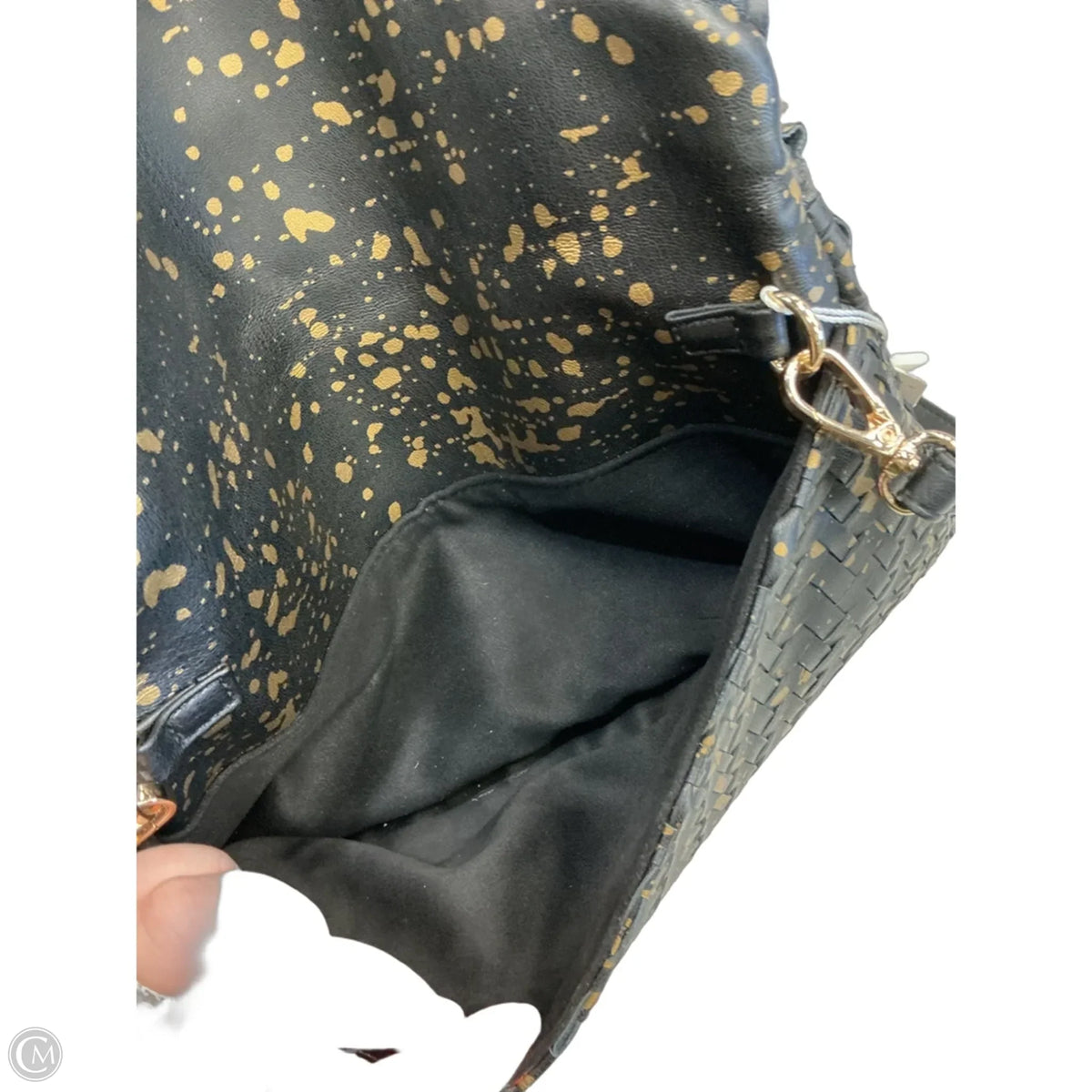 Crossbody By Anthropologie, Size: Medium