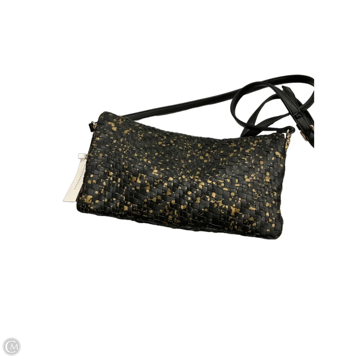 Crossbody By Anthropologie, Size: Medium