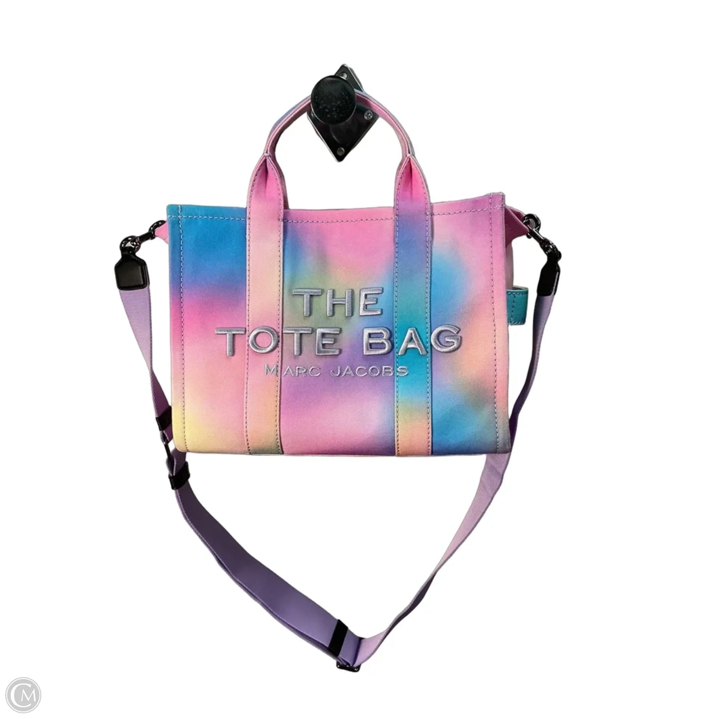 Tote Luxury Designer By Marc Jacobs, Size: Medium