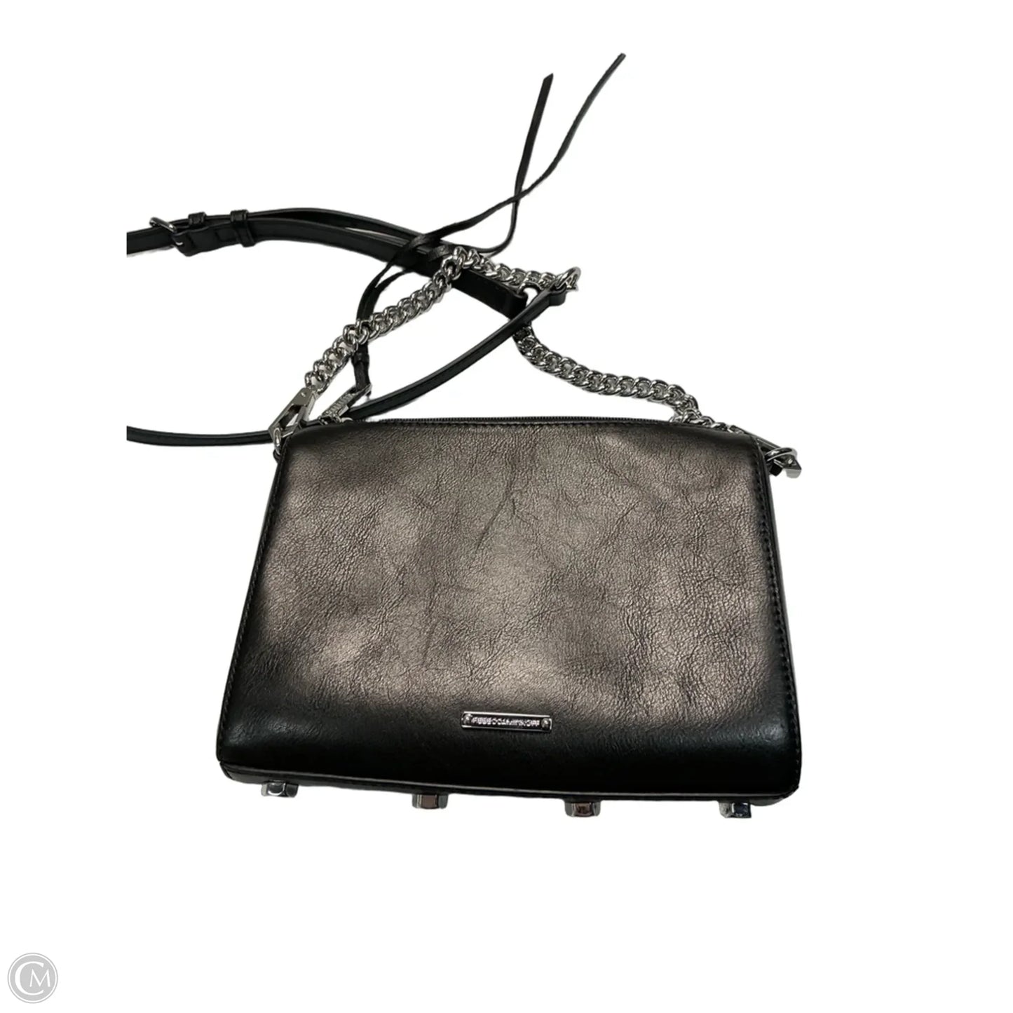 Crossbody Designer By Rebecca Minkoff, Size: Medium