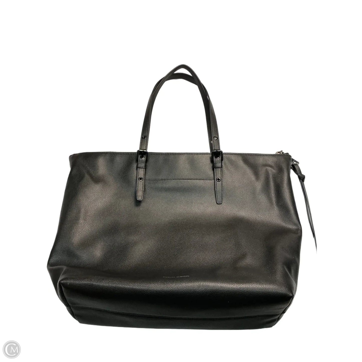 Tote Designer By Rebecca Minkoff, Size: Large