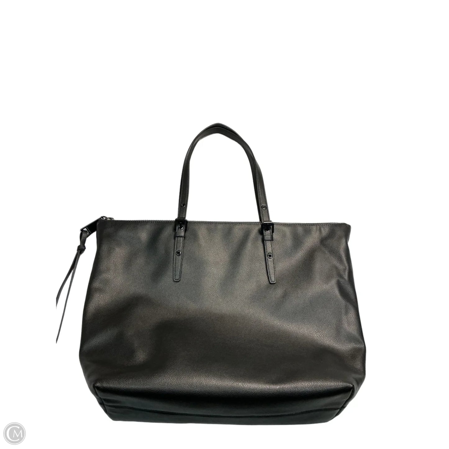 Tote Designer By Rebecca Minkoff, Size: Large
