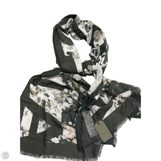 Scarf Designer By All Saints