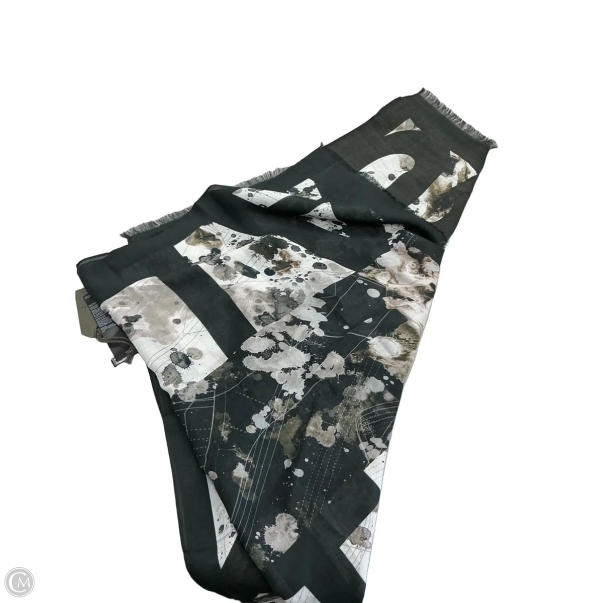 Scarf Designer By All Saints