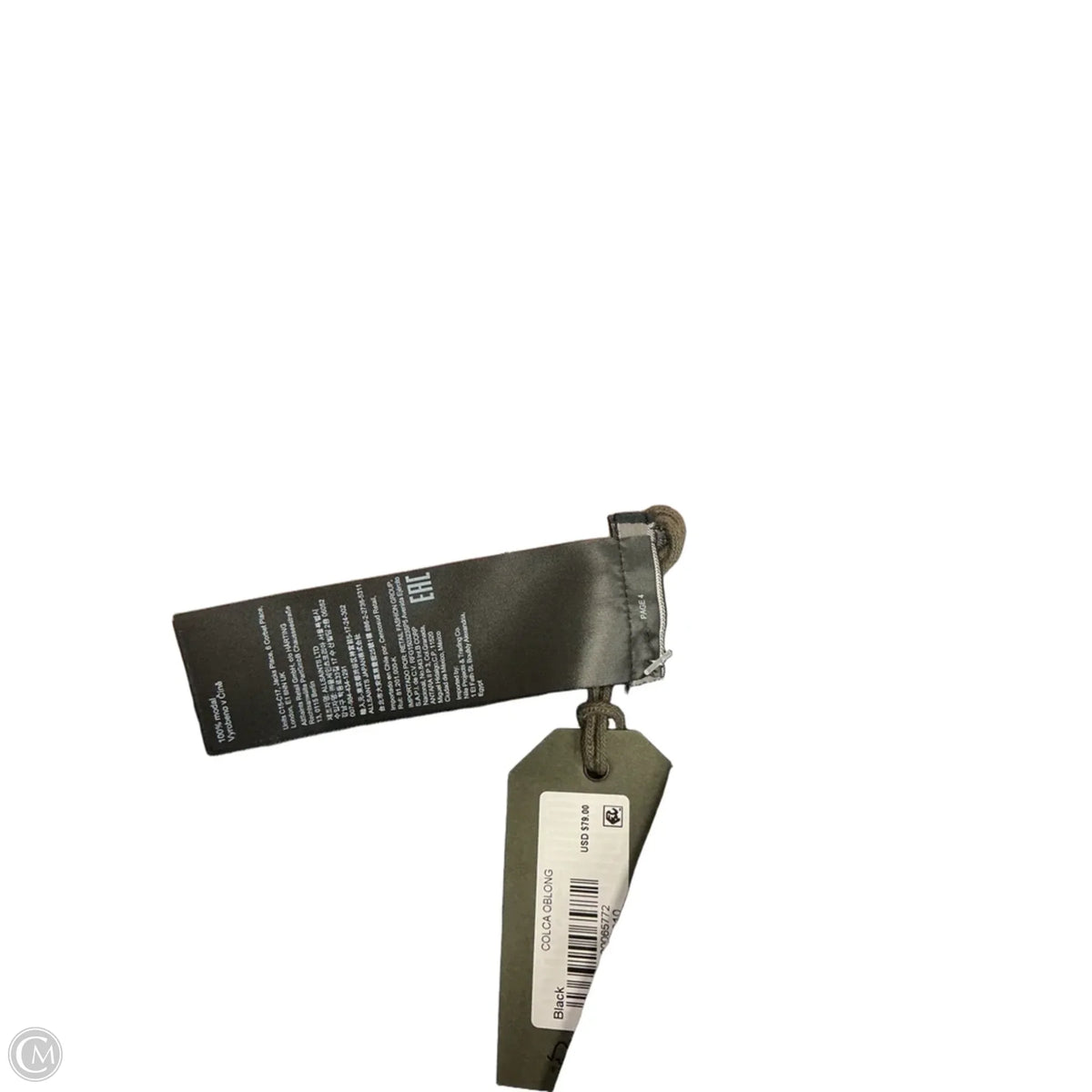 Scarf Designer By All Saints