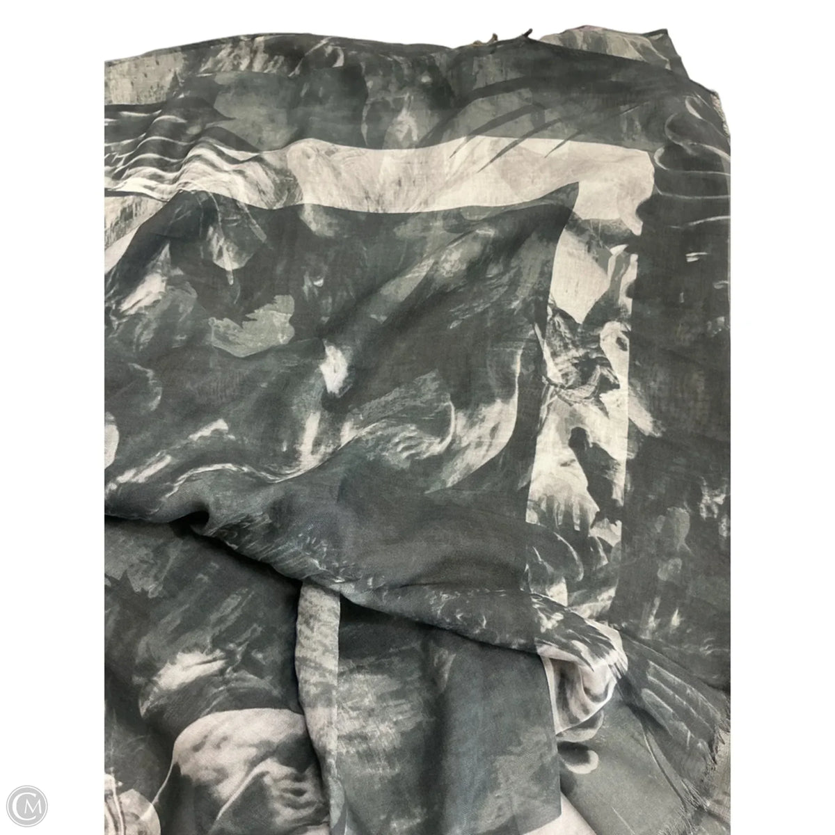 Scarf Designer By All Saints