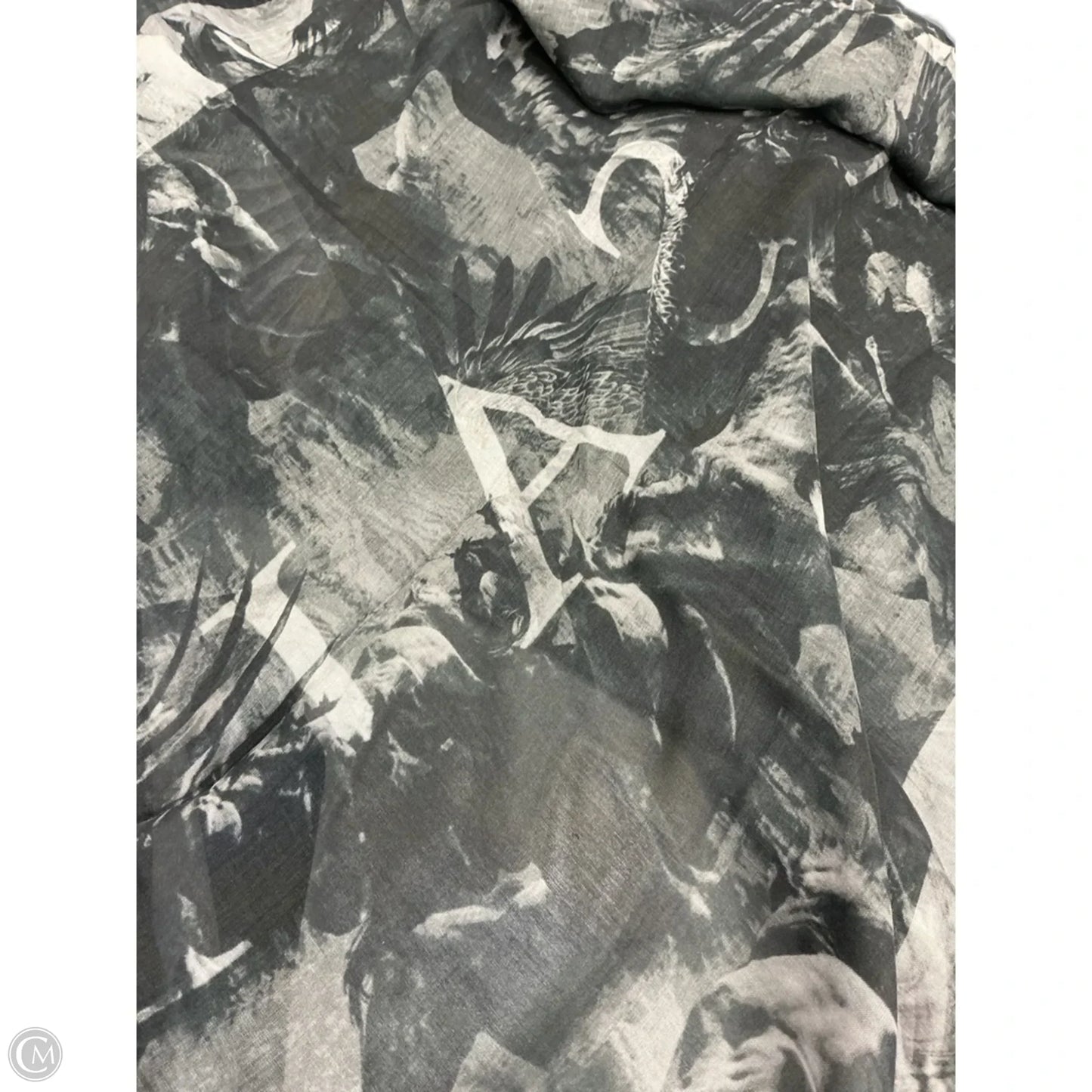 Scarf Designer By All Saints