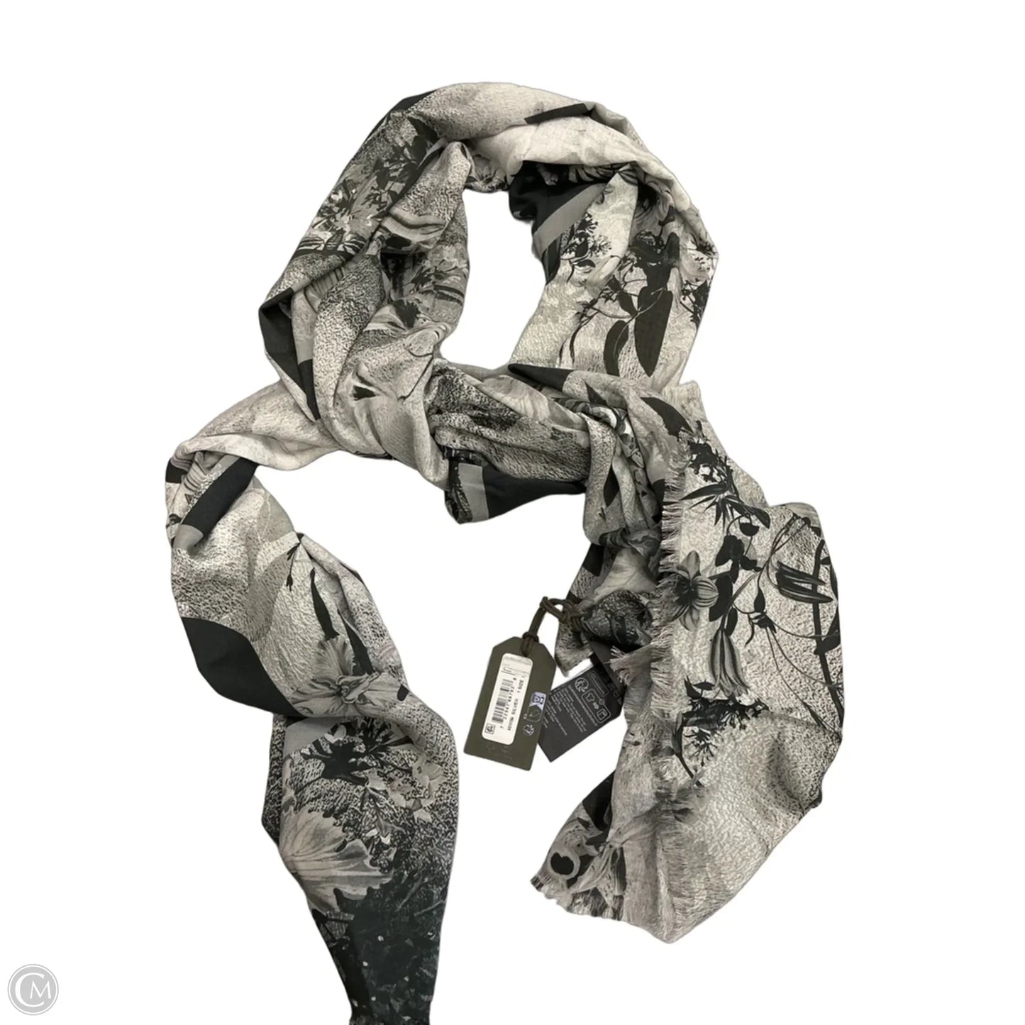 Scarf Designer By All Saints