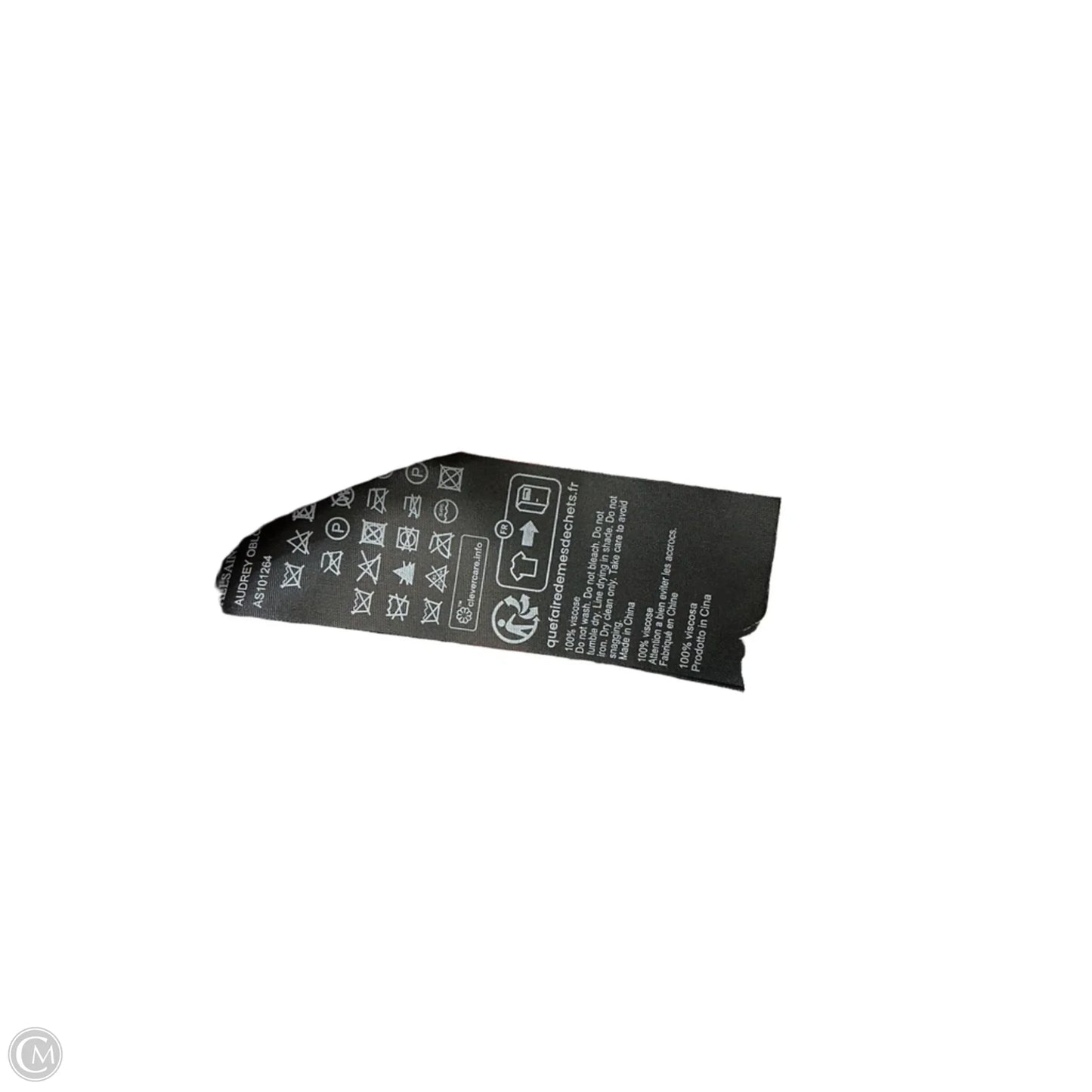 Scarf Designer By All Saints