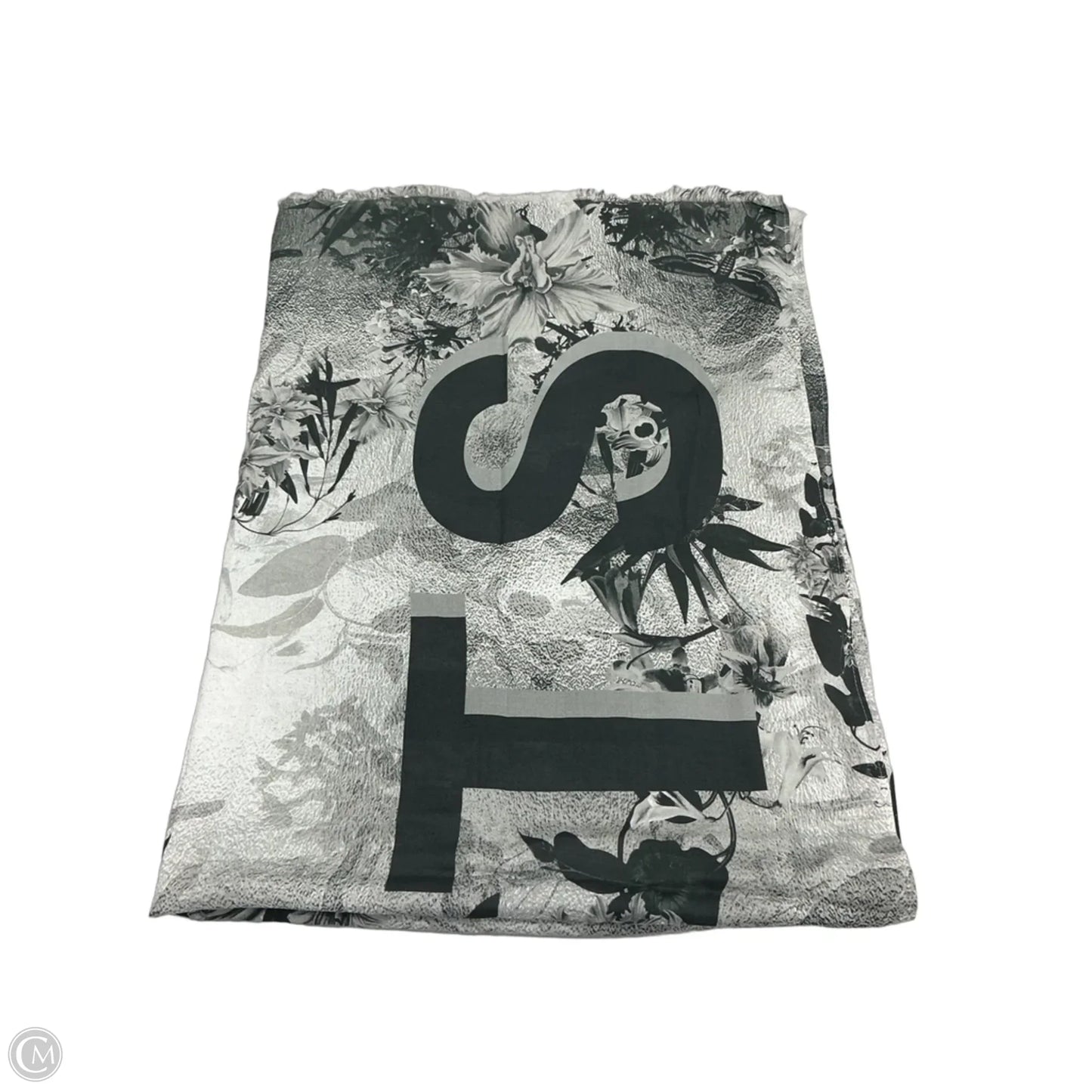 Scarf Designer By All Saints