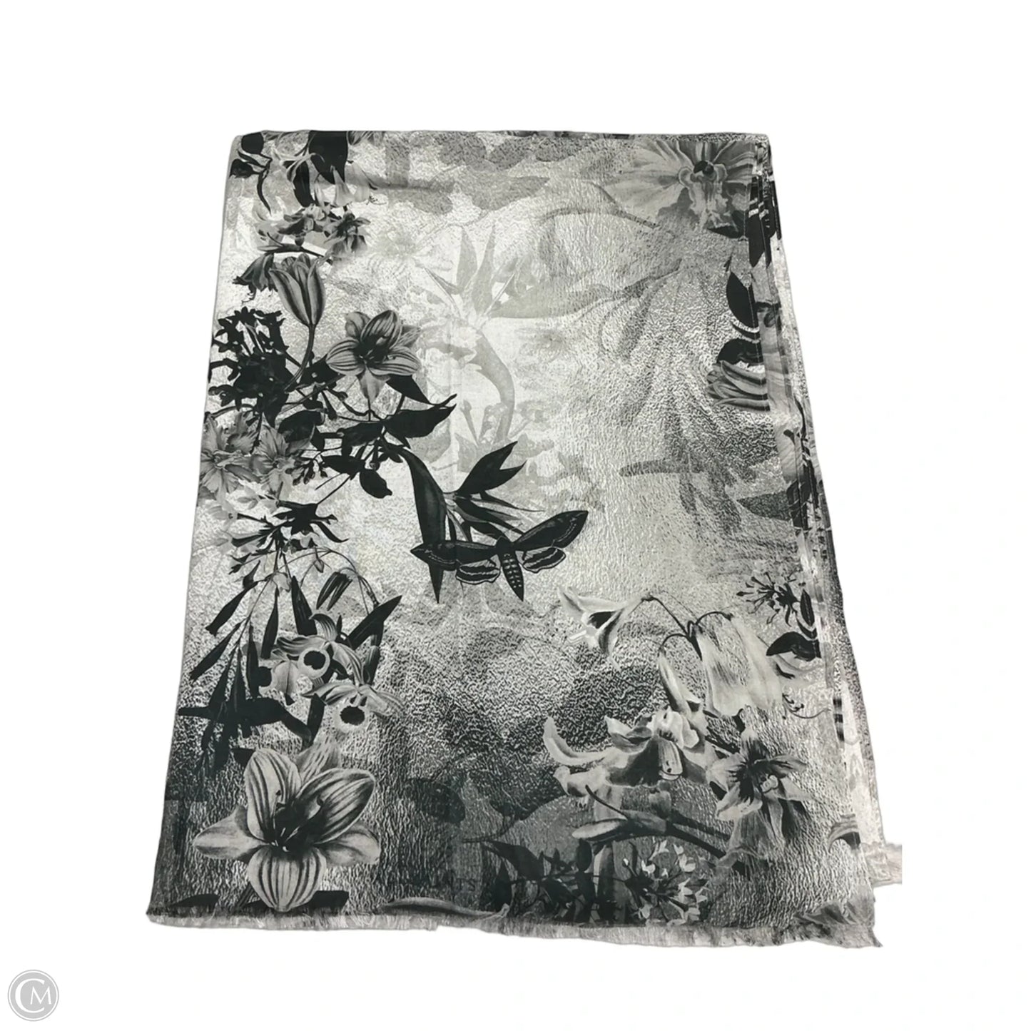 Scarf Designer By All Saints