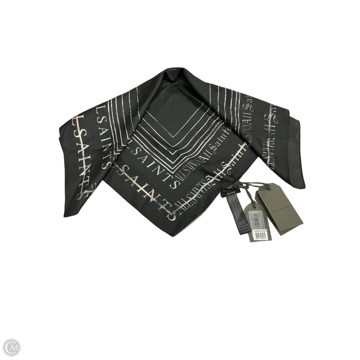 Scarf Designer By All Saints