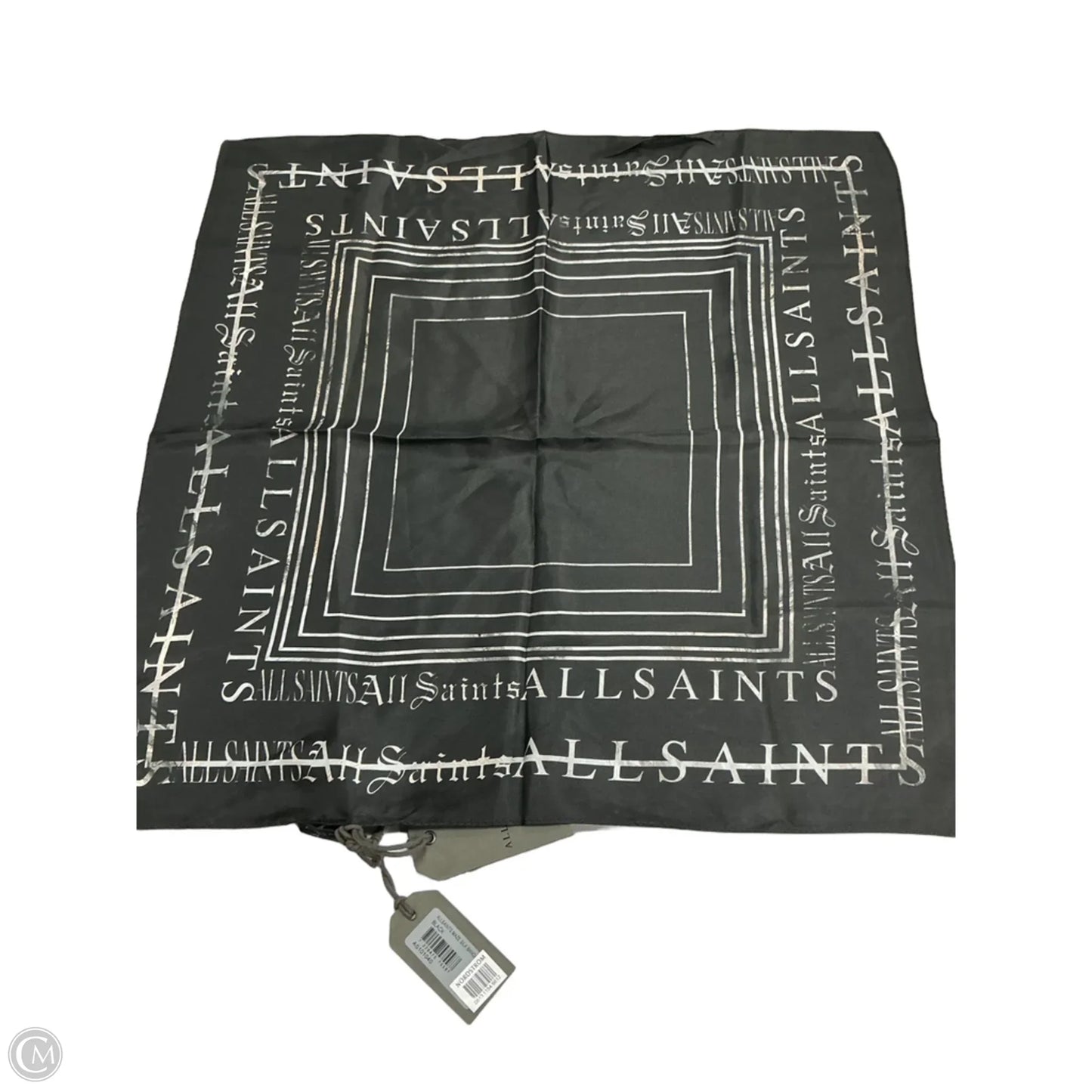 Scarf Designer By All Saints