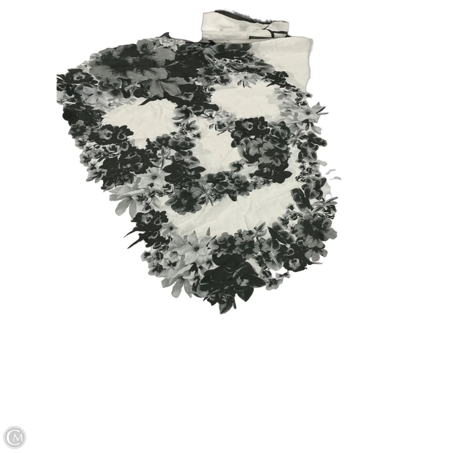Scarf Designer By All Saints