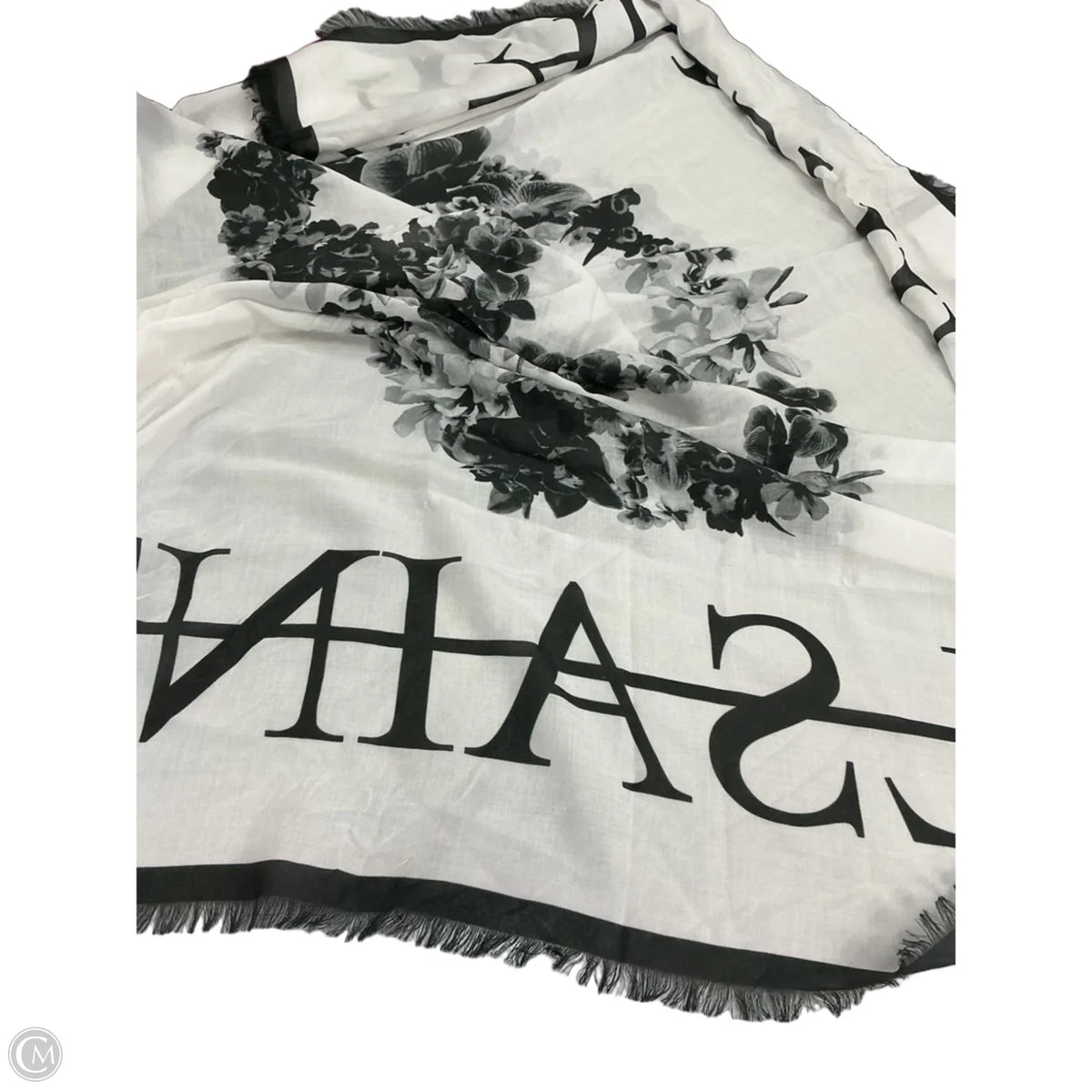 Scarf Designer By All Saints