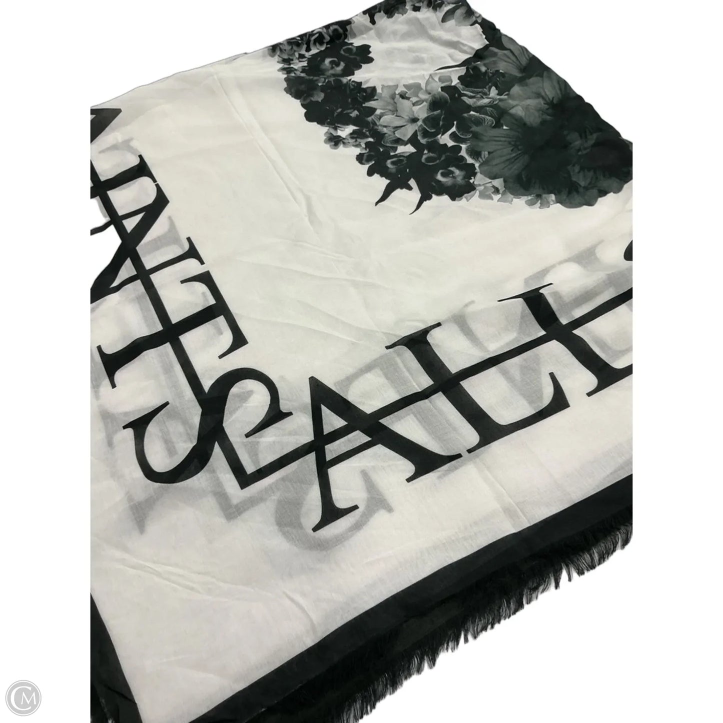 Scarf Designer By All Saints