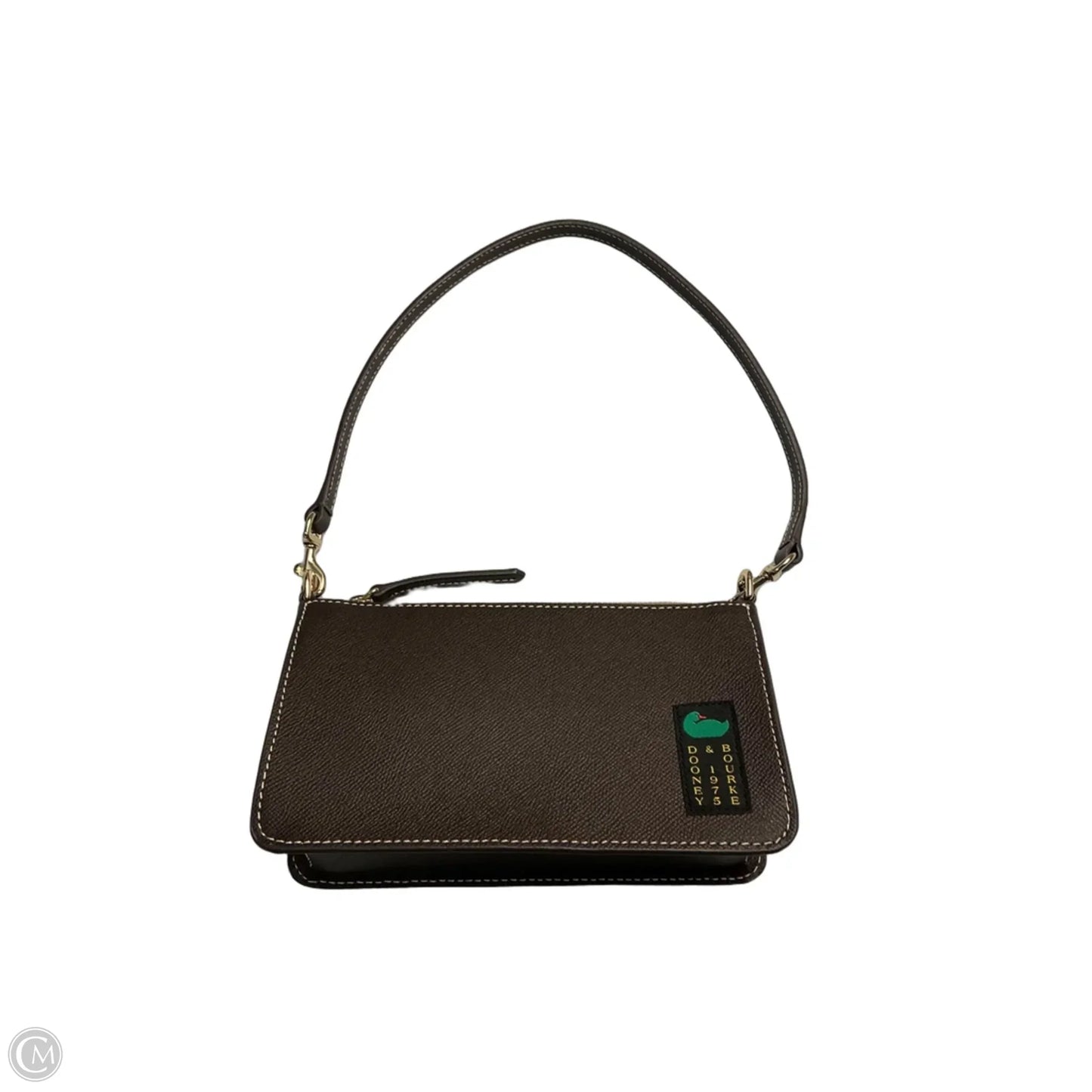 Handbag Designer By Dooney And Bourke, Size: Small