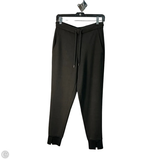 Pants Joggers By Theory In Black, Size: 4